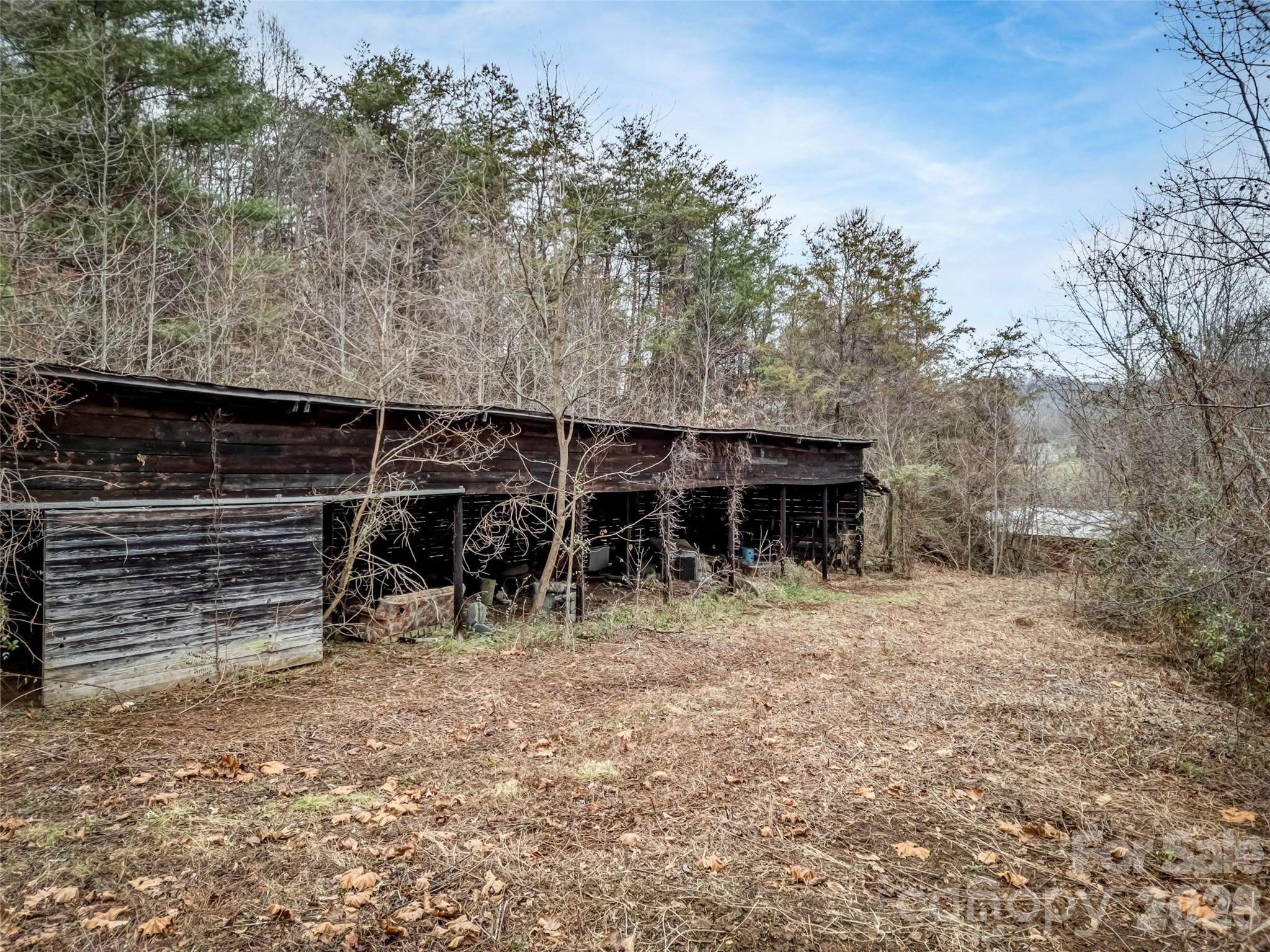 896 Newfound Road Property Photo 17