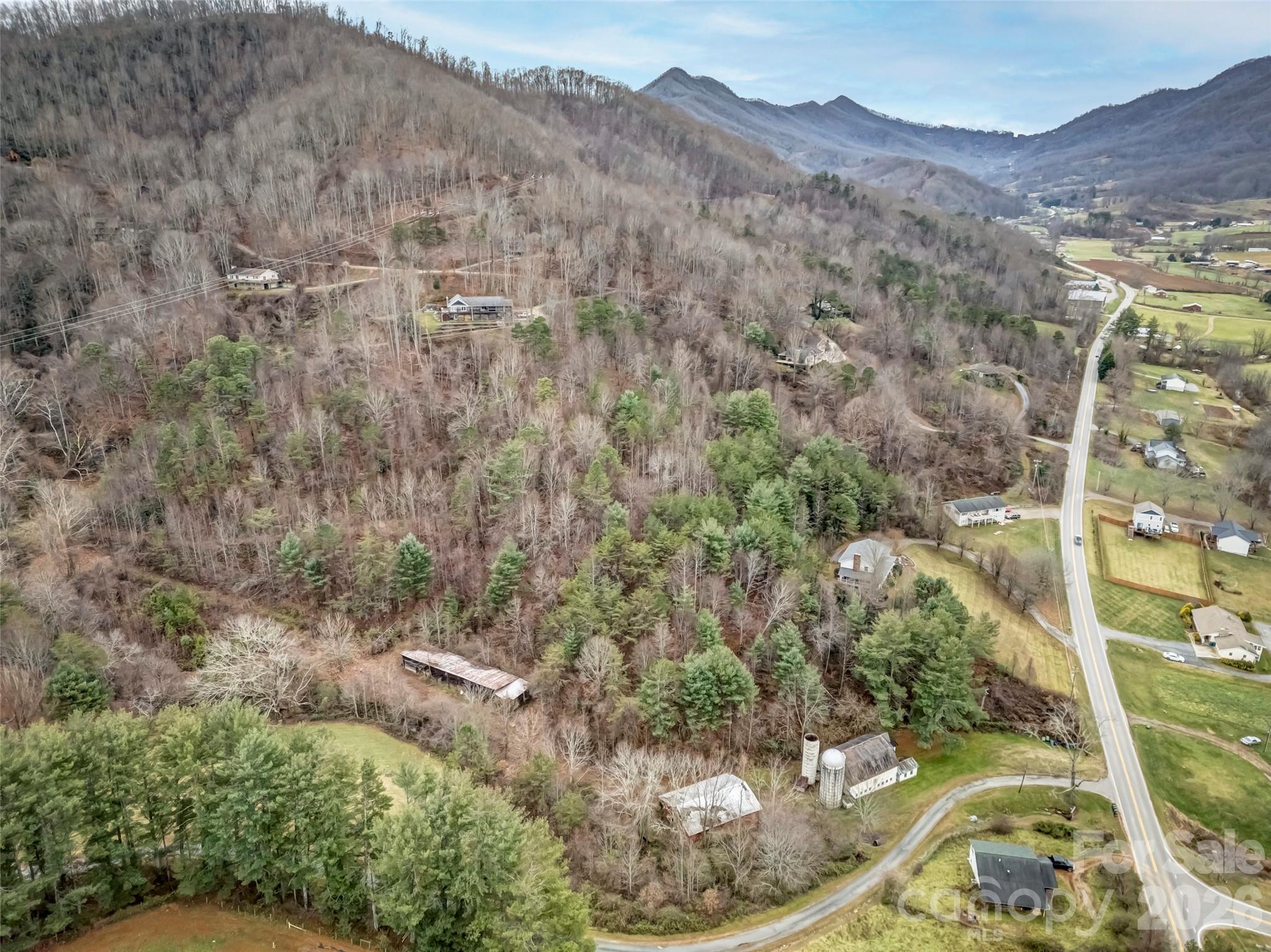 896 Newfound Road Property Photo 21