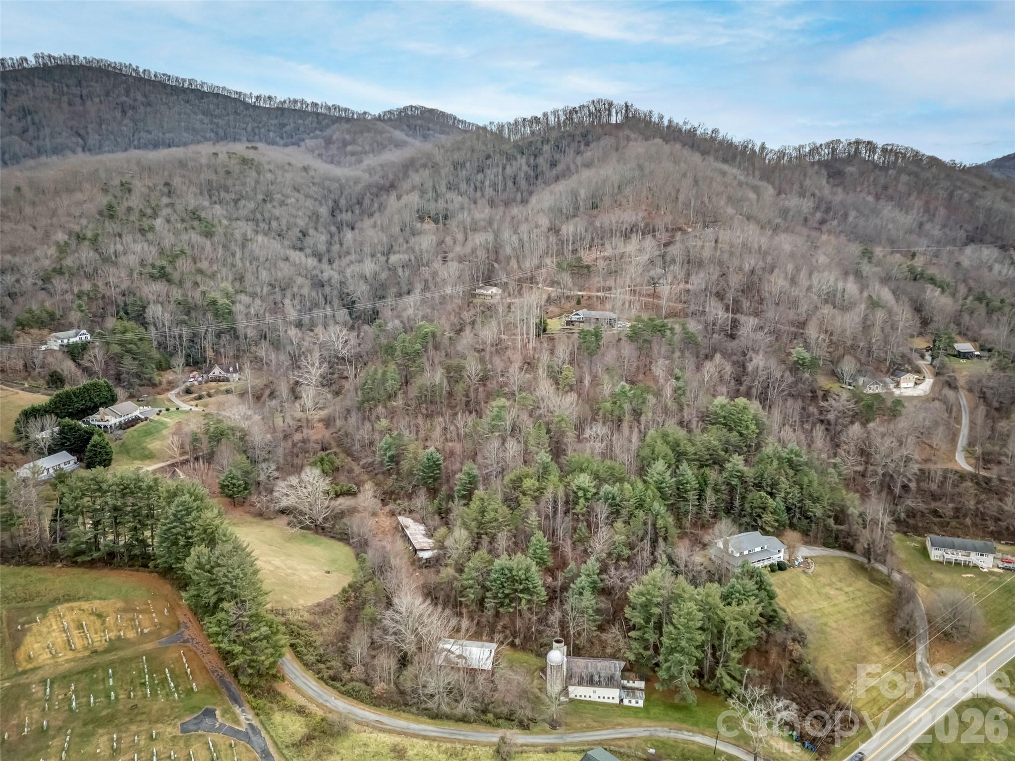 896 Newfound Road Property Photo 22