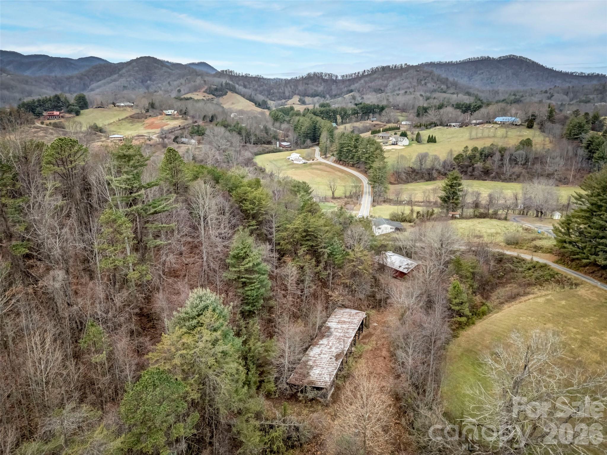 896 Newfound Road Property Photo 23