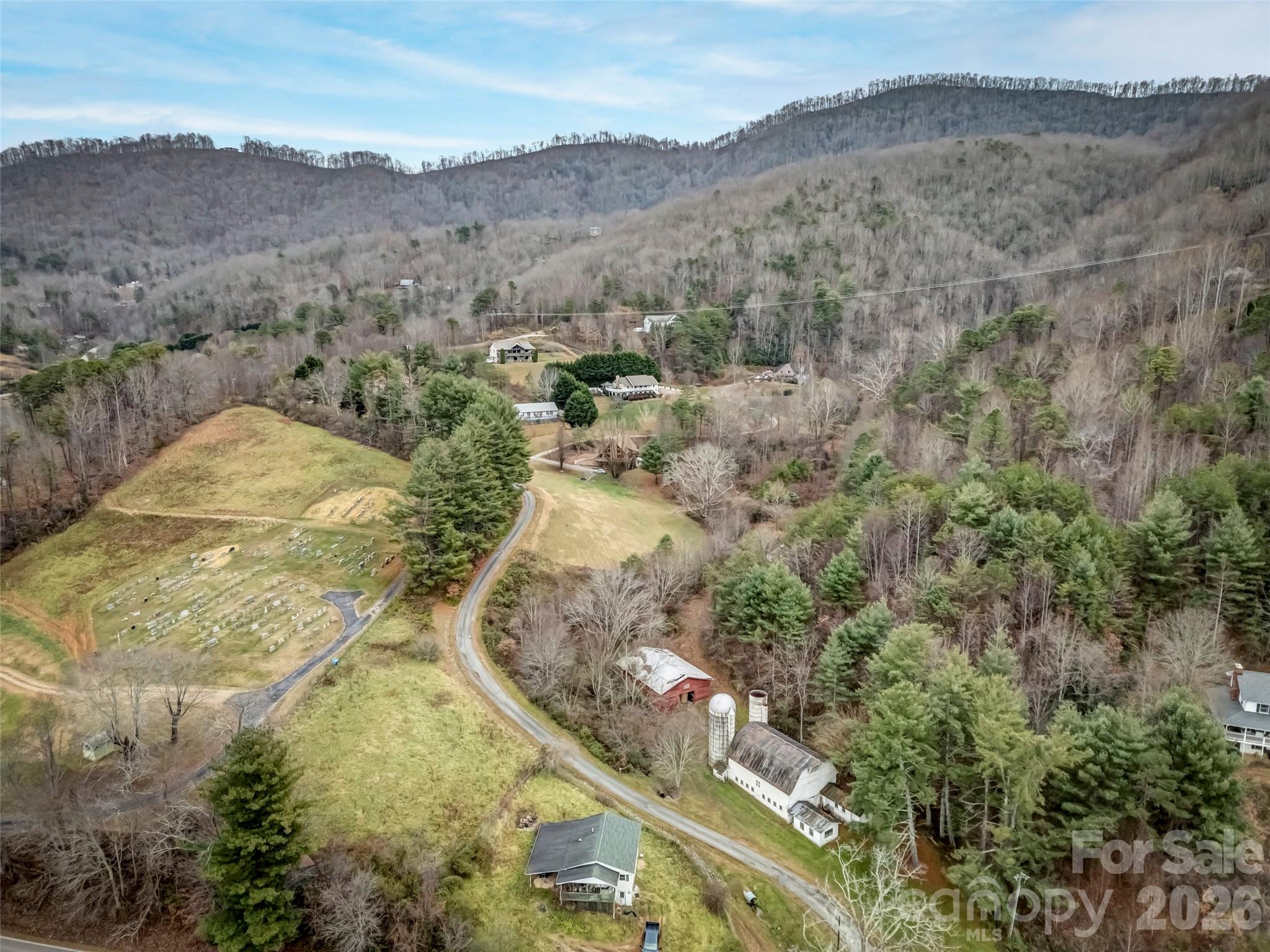 896 Newfound Road Property Photo 24