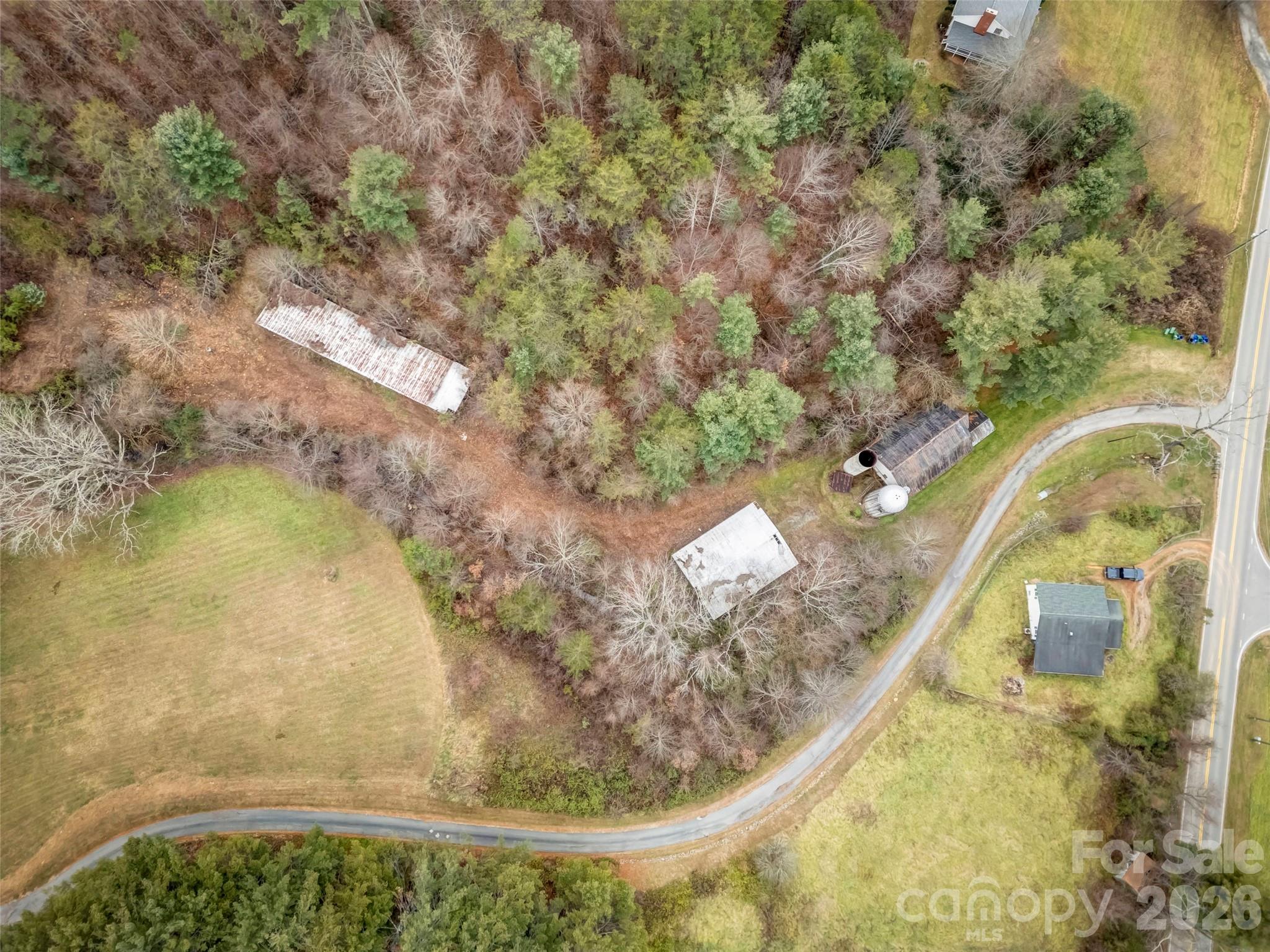896 Newfound Road Property Photo 25