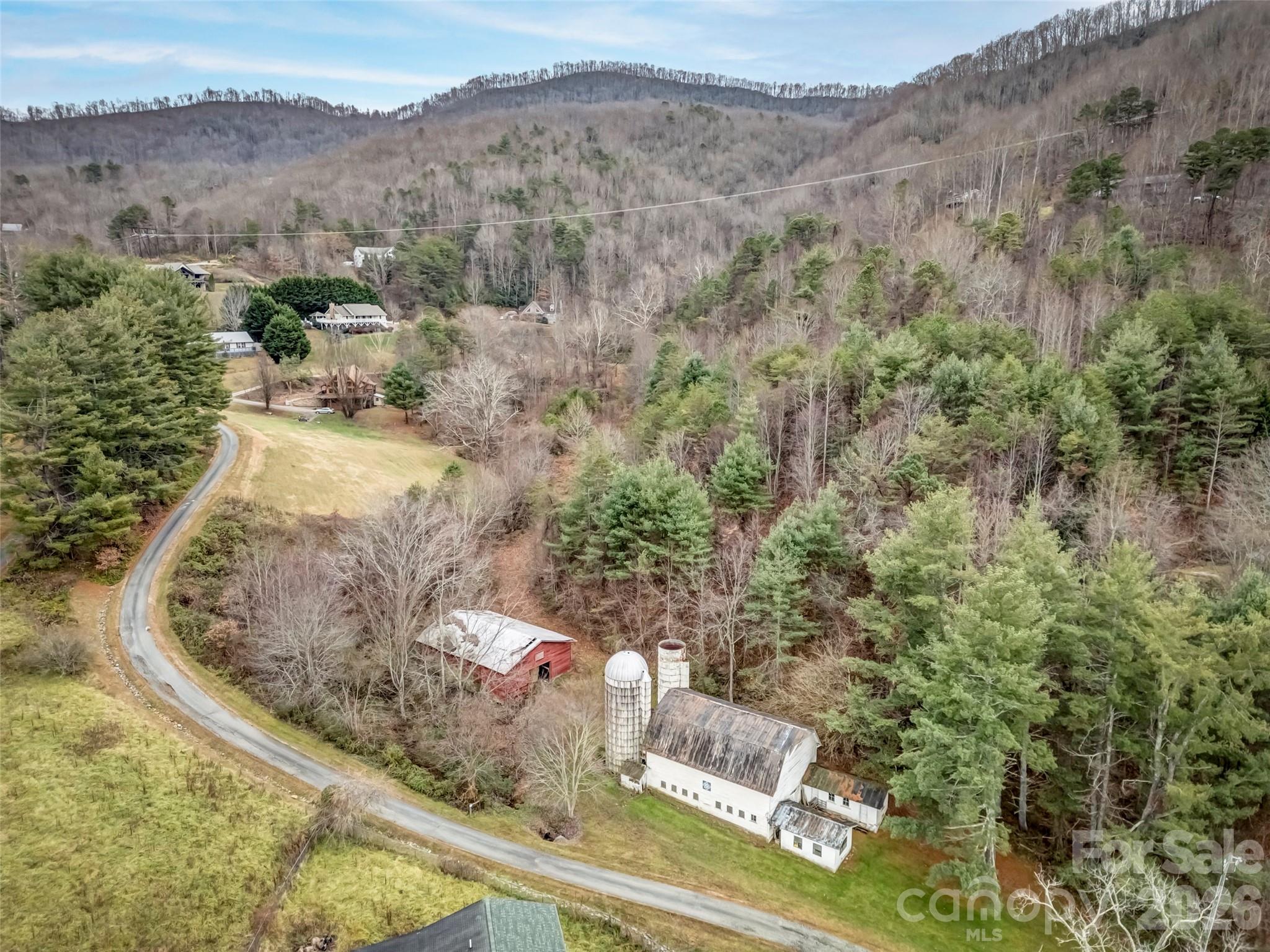 896 Newfound Road Property Photo 26