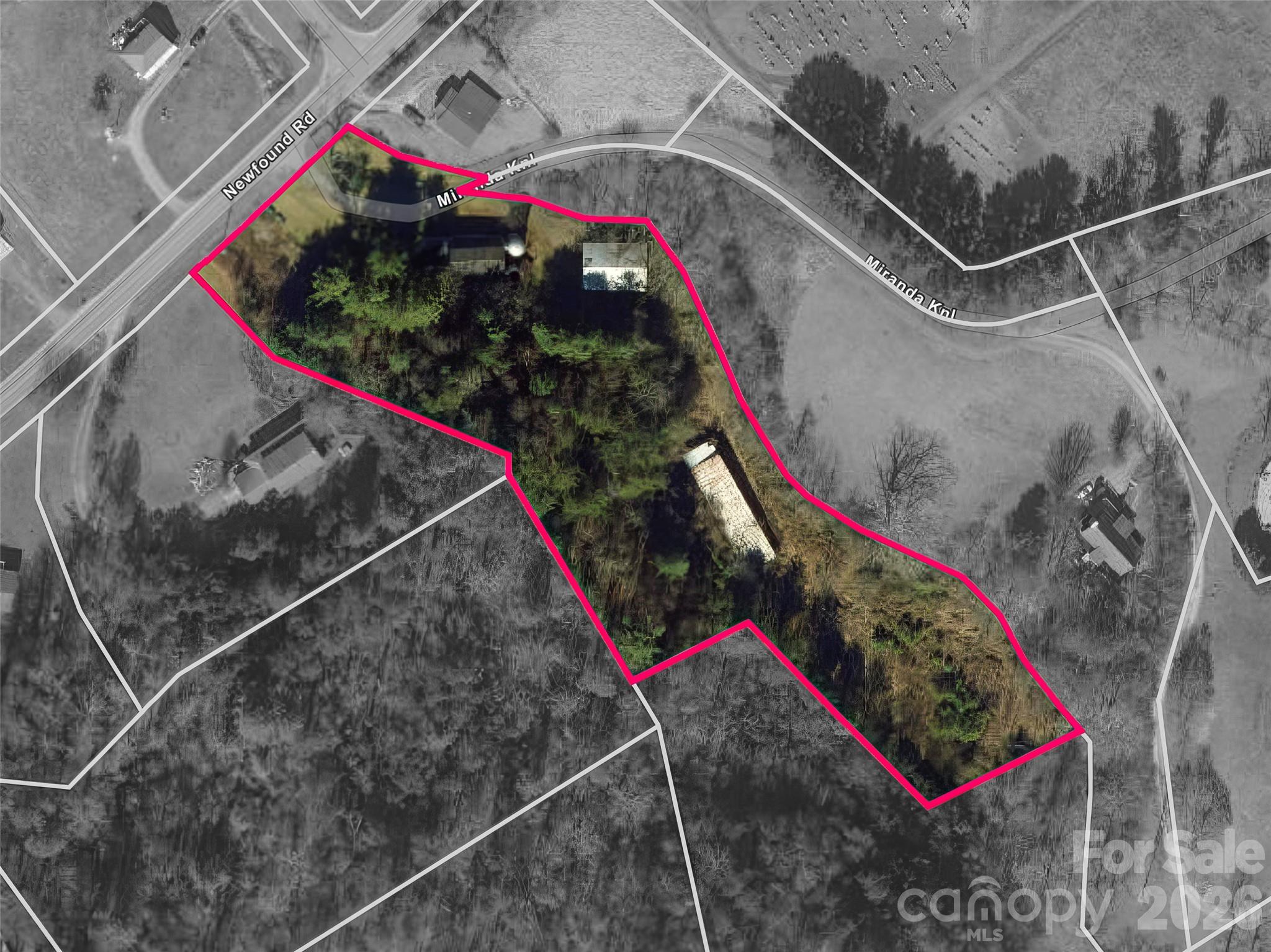 896 Newfound Road Property Photo 27
