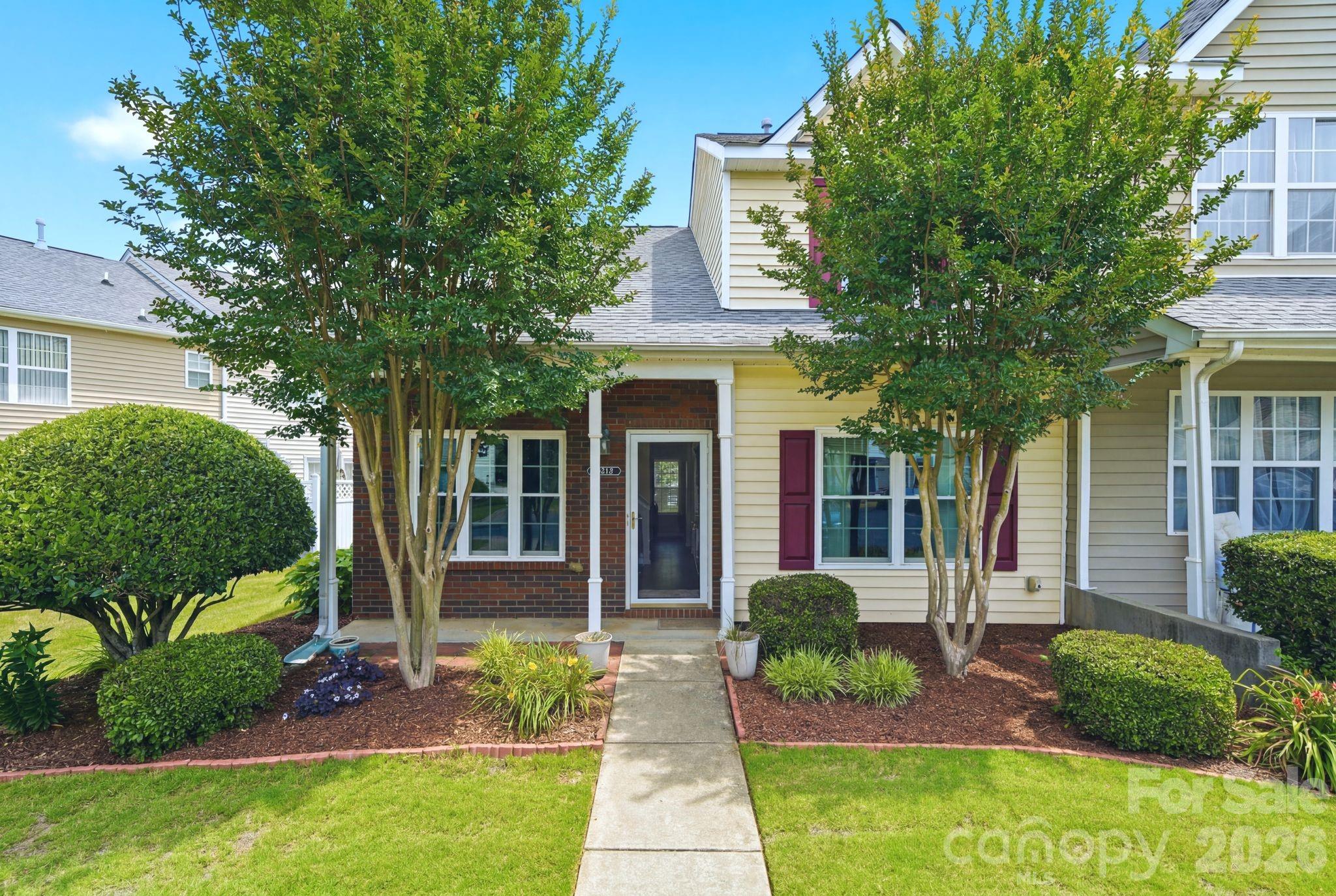 8038 Long House Lane Property Photo 1