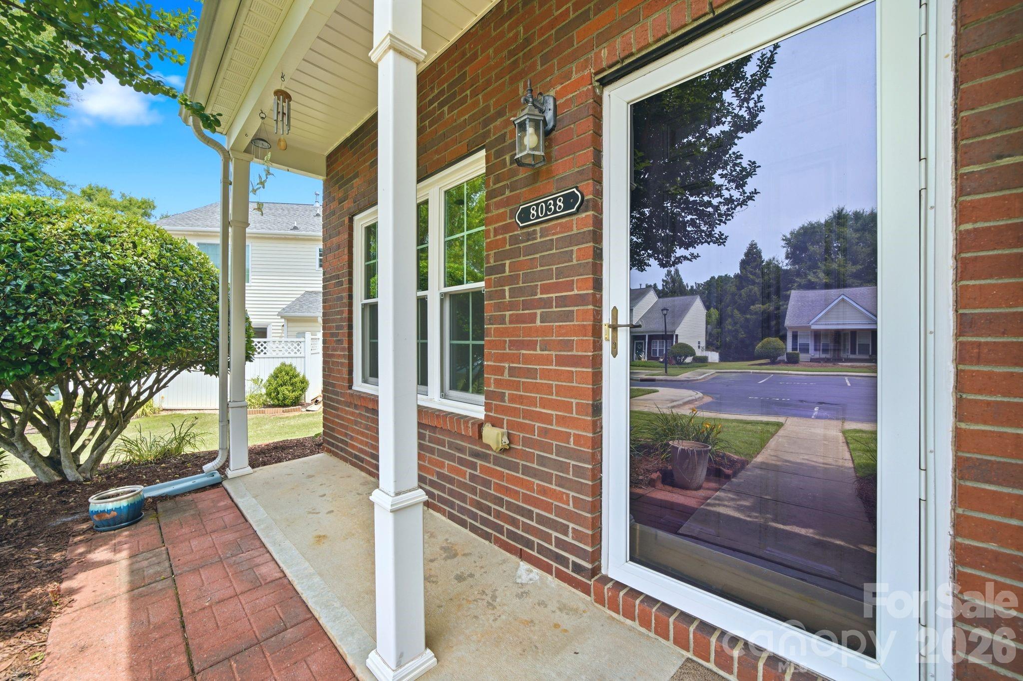 8038 Long House Lane Property Photo 34