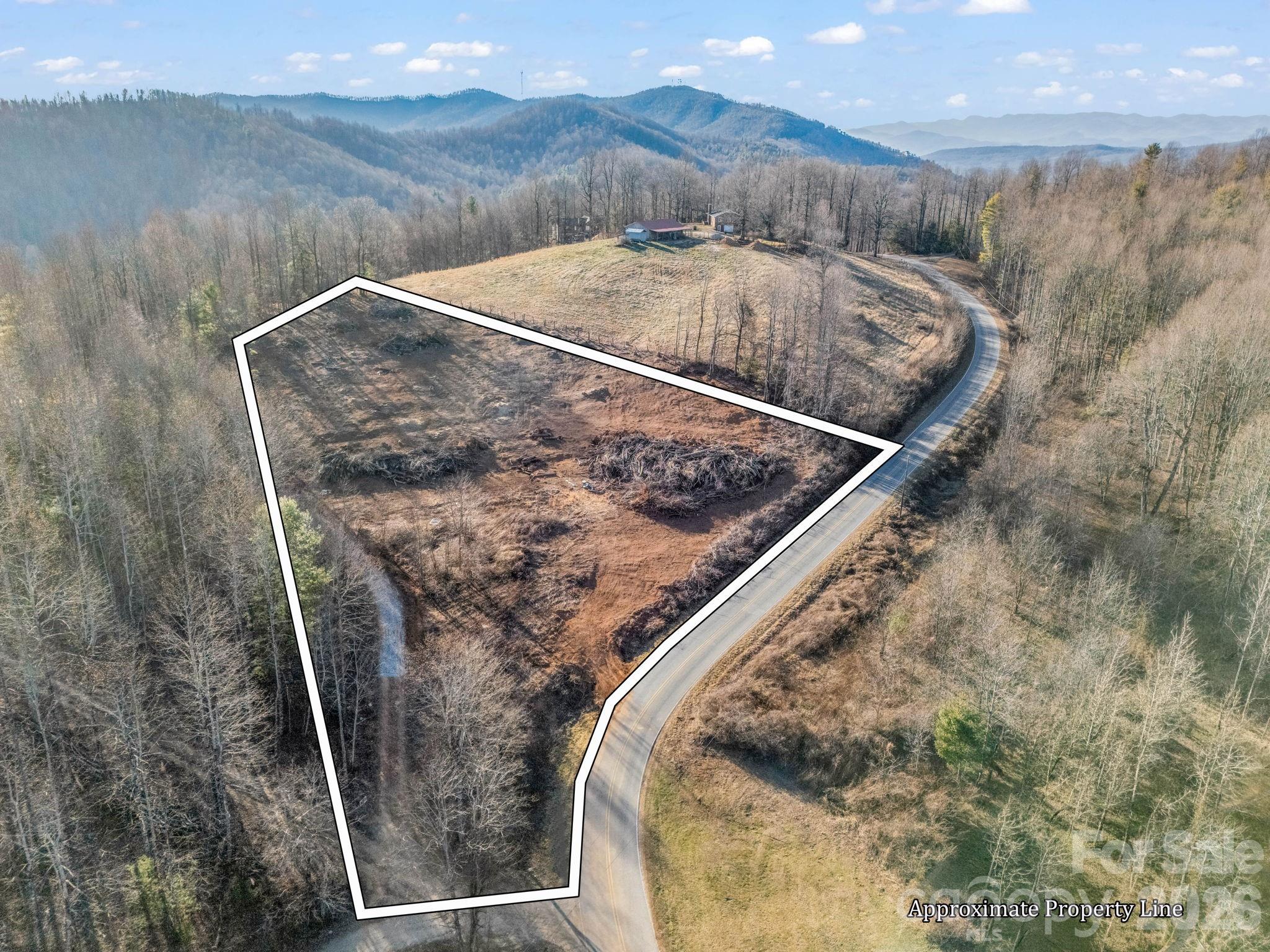 9999 Pinnacle Mountain Road Property Photo 1