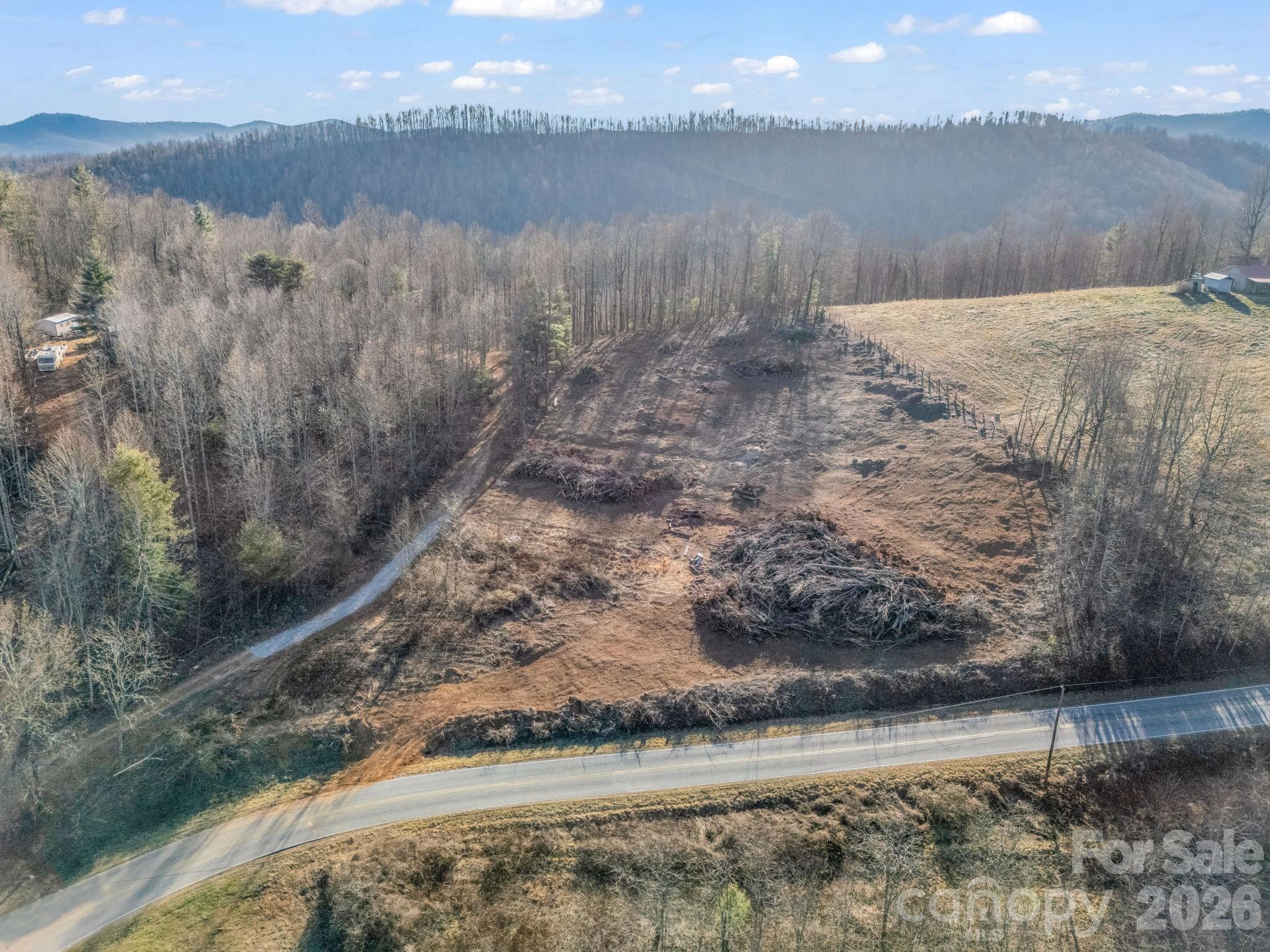 9999 Pinnacle Mountain Road Property Photo 2