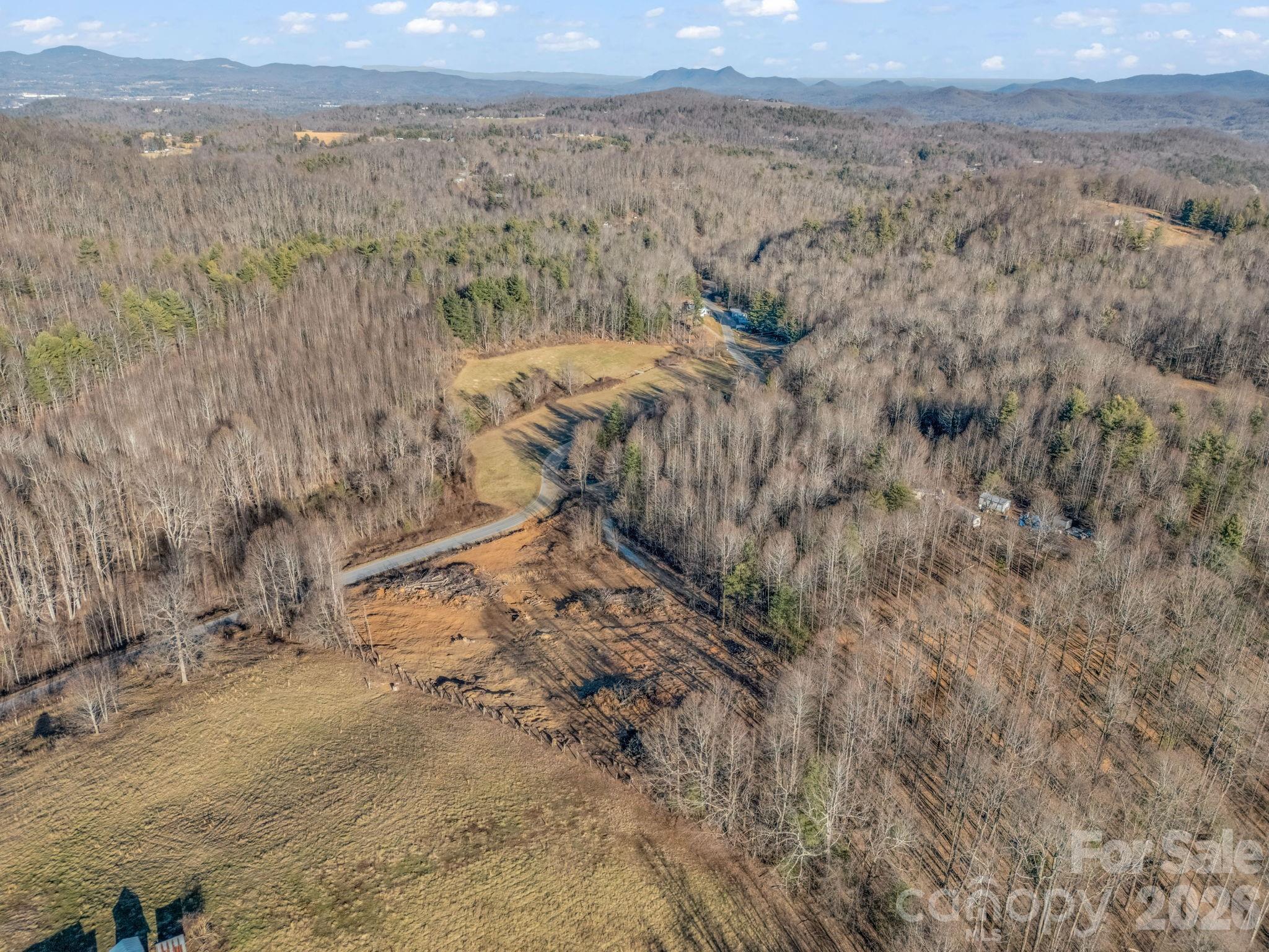 9999 Pinnacle Mountain Road Property Photo 4
