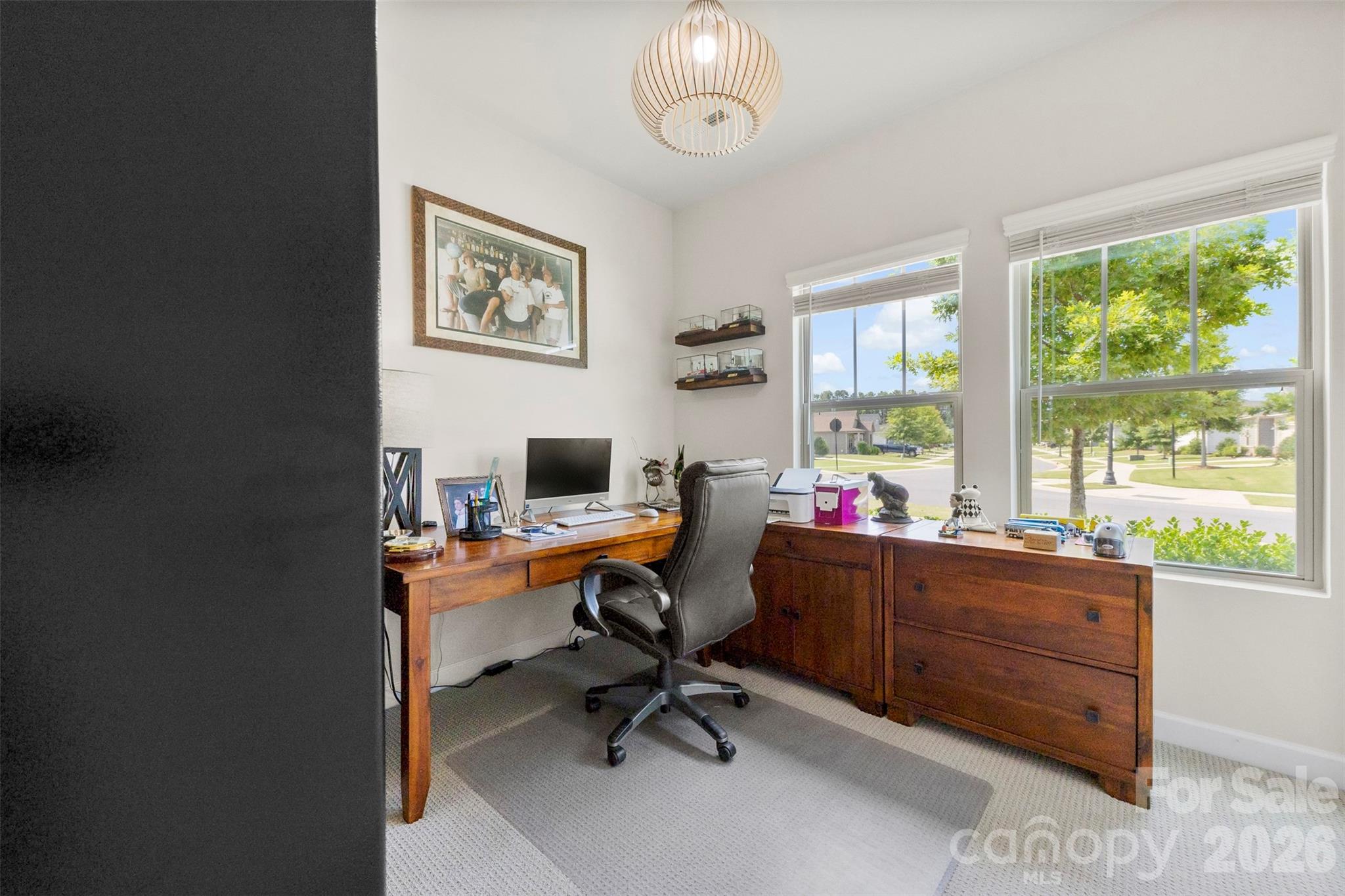 5727 Lavaux Court Property Photo 5