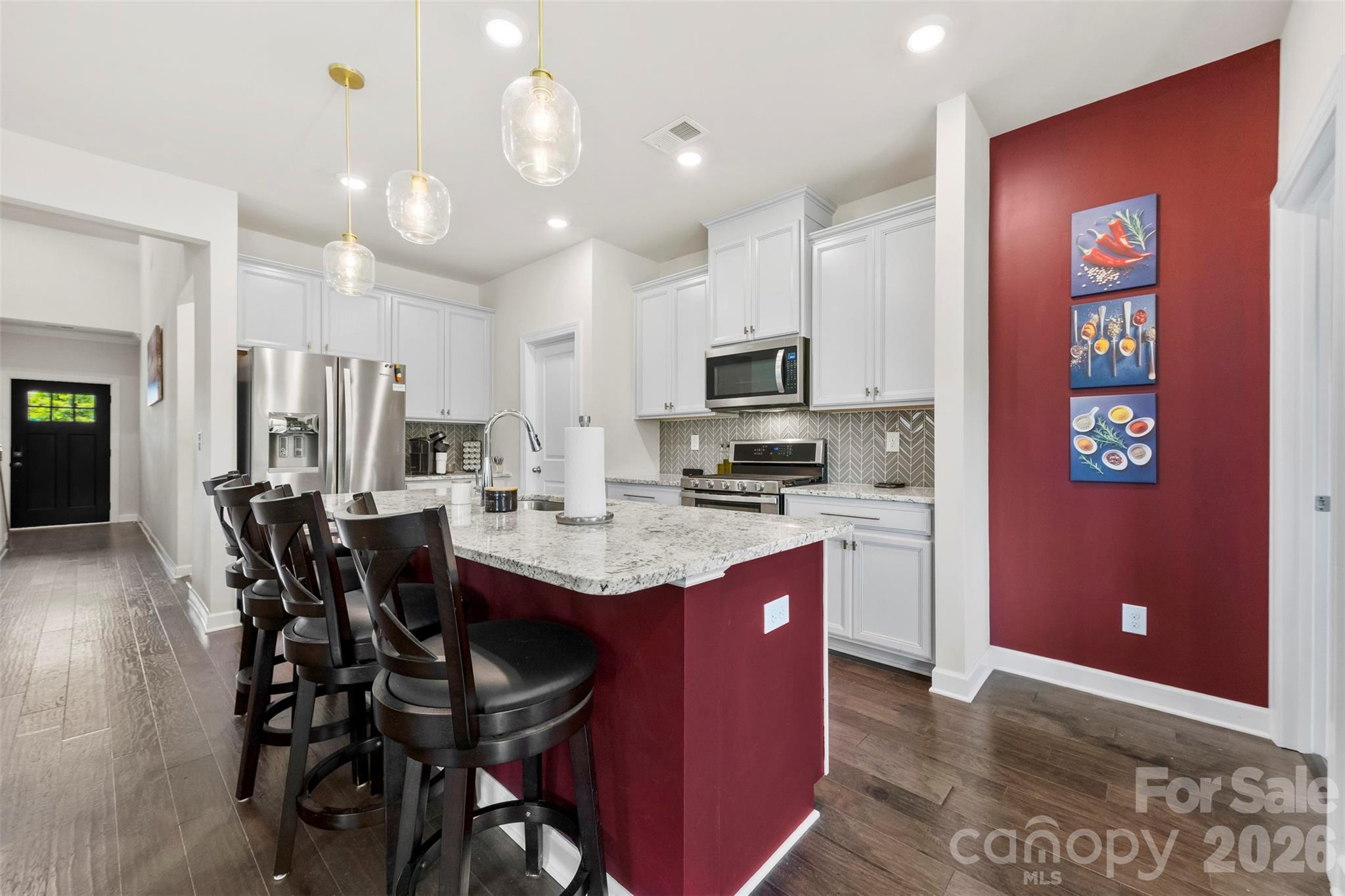 5727 Lavaux Court Property Photo 10