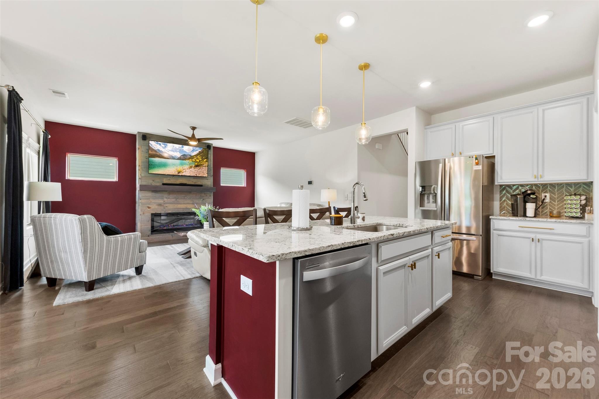 5727 Lavaux Court Property Photo 11