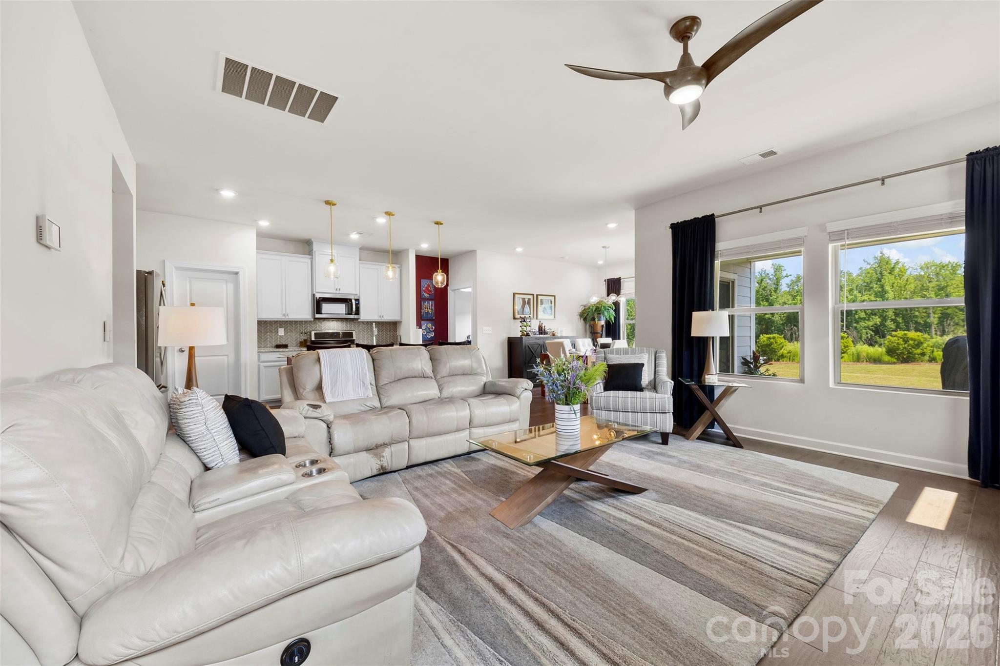 5727 Lavaux Court Property Photo 12