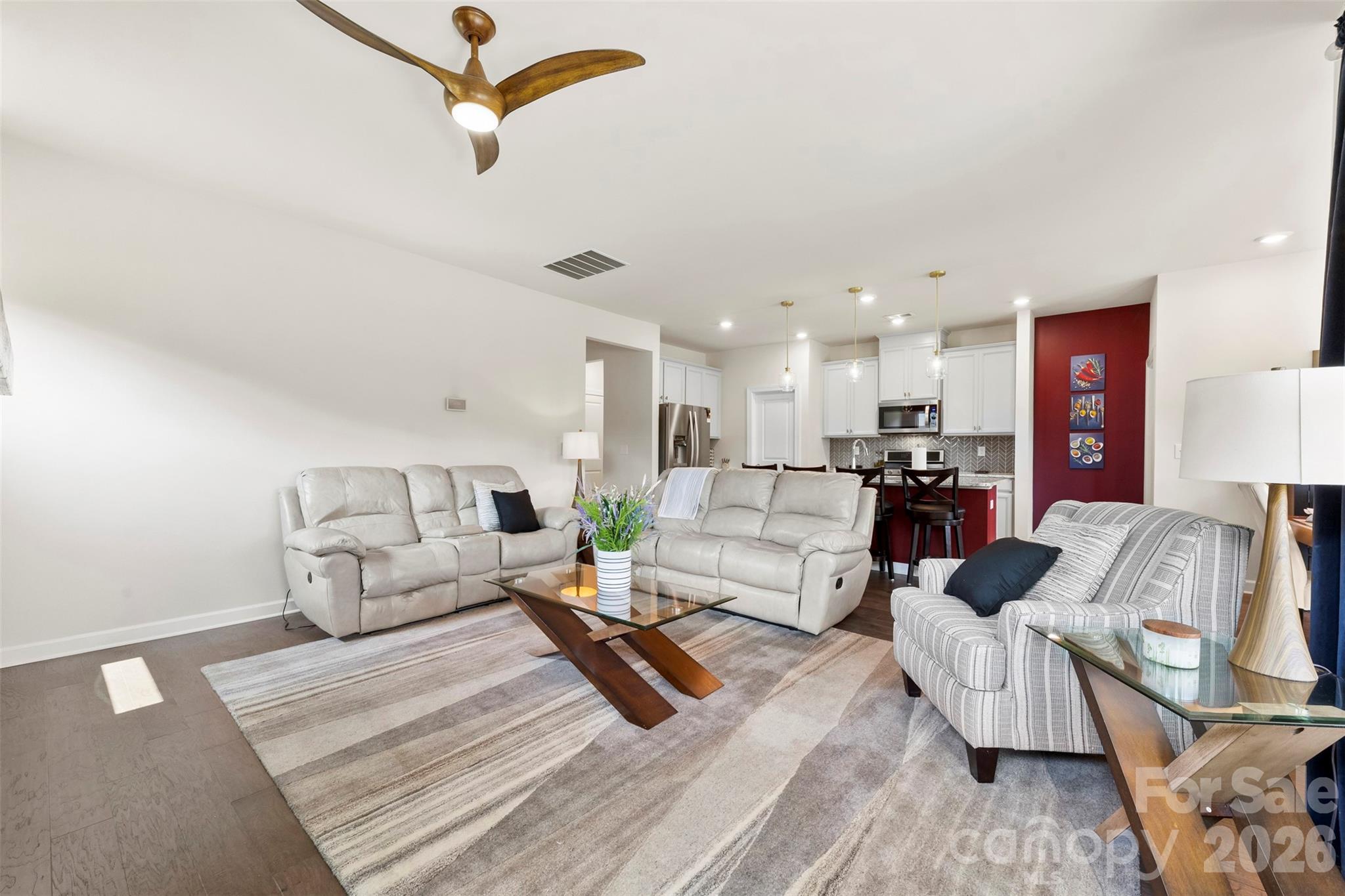 5727 Lavaux Court Property Photo 13
