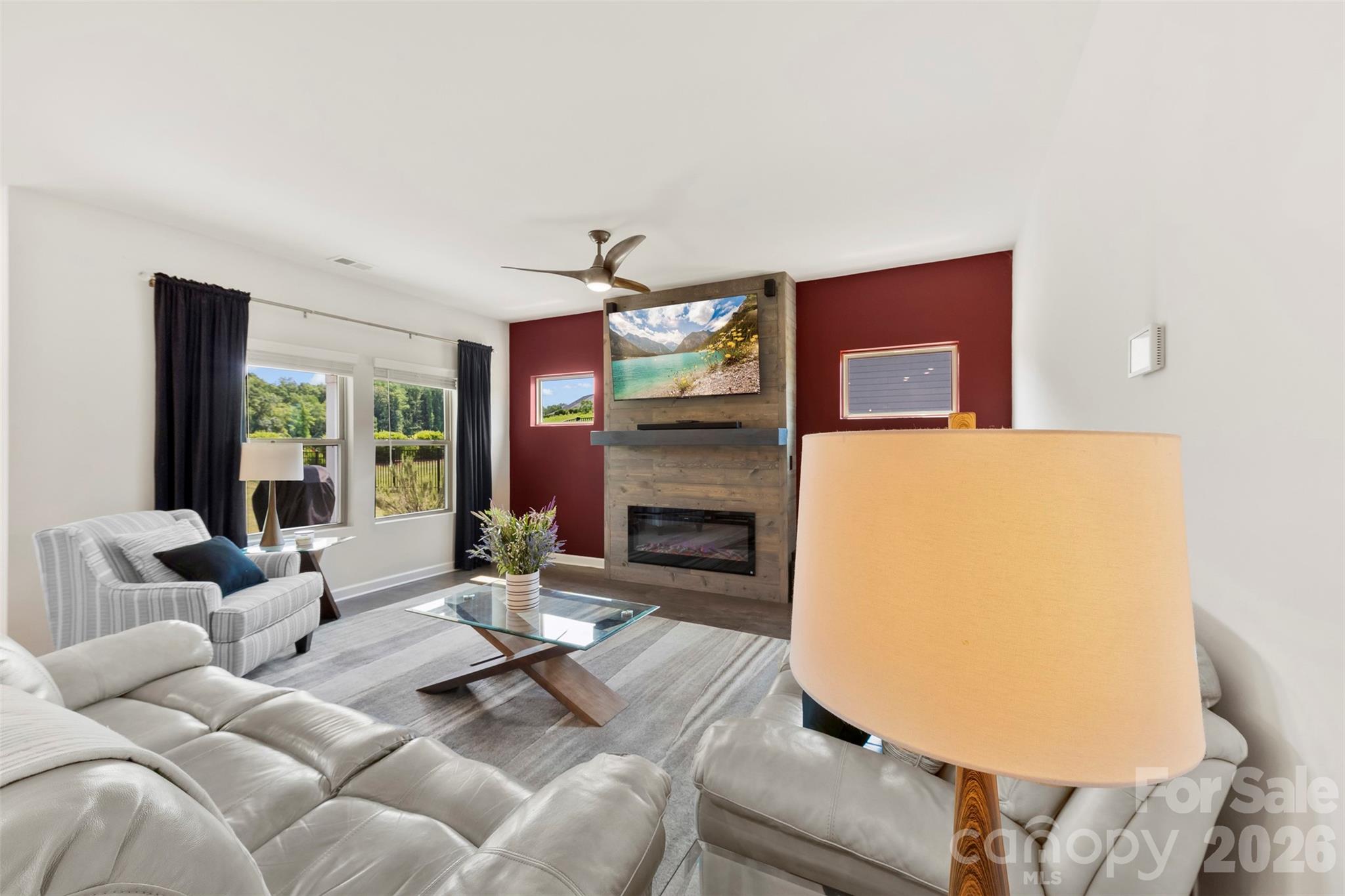 5727 Lavaux Court Property Photo 14