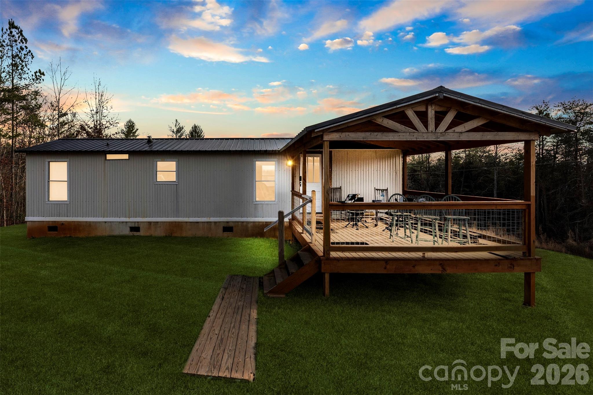 132 Howser Drive Property Photo 11