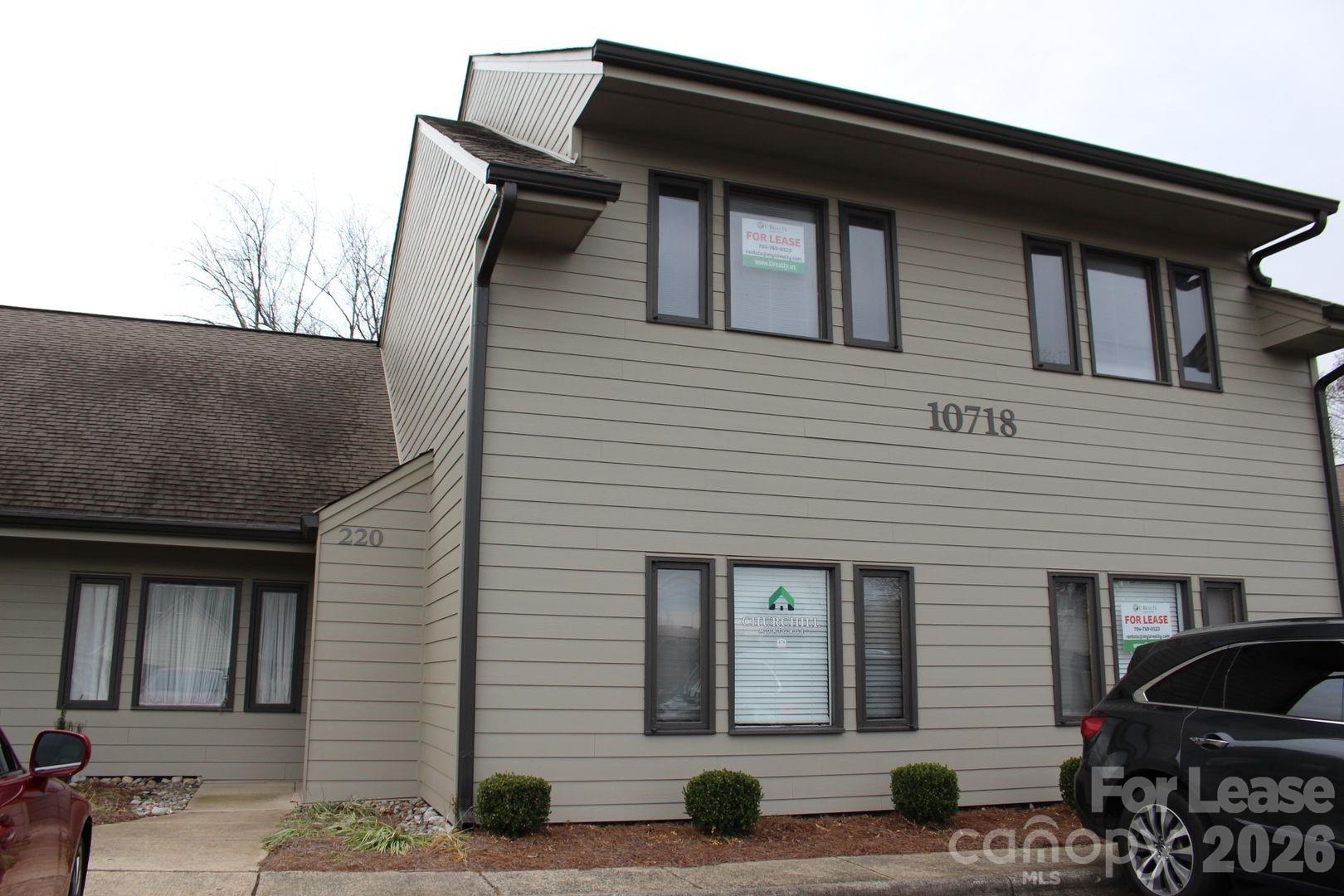 10718 Carmel Commons Boulevard 230 Property Photo 1