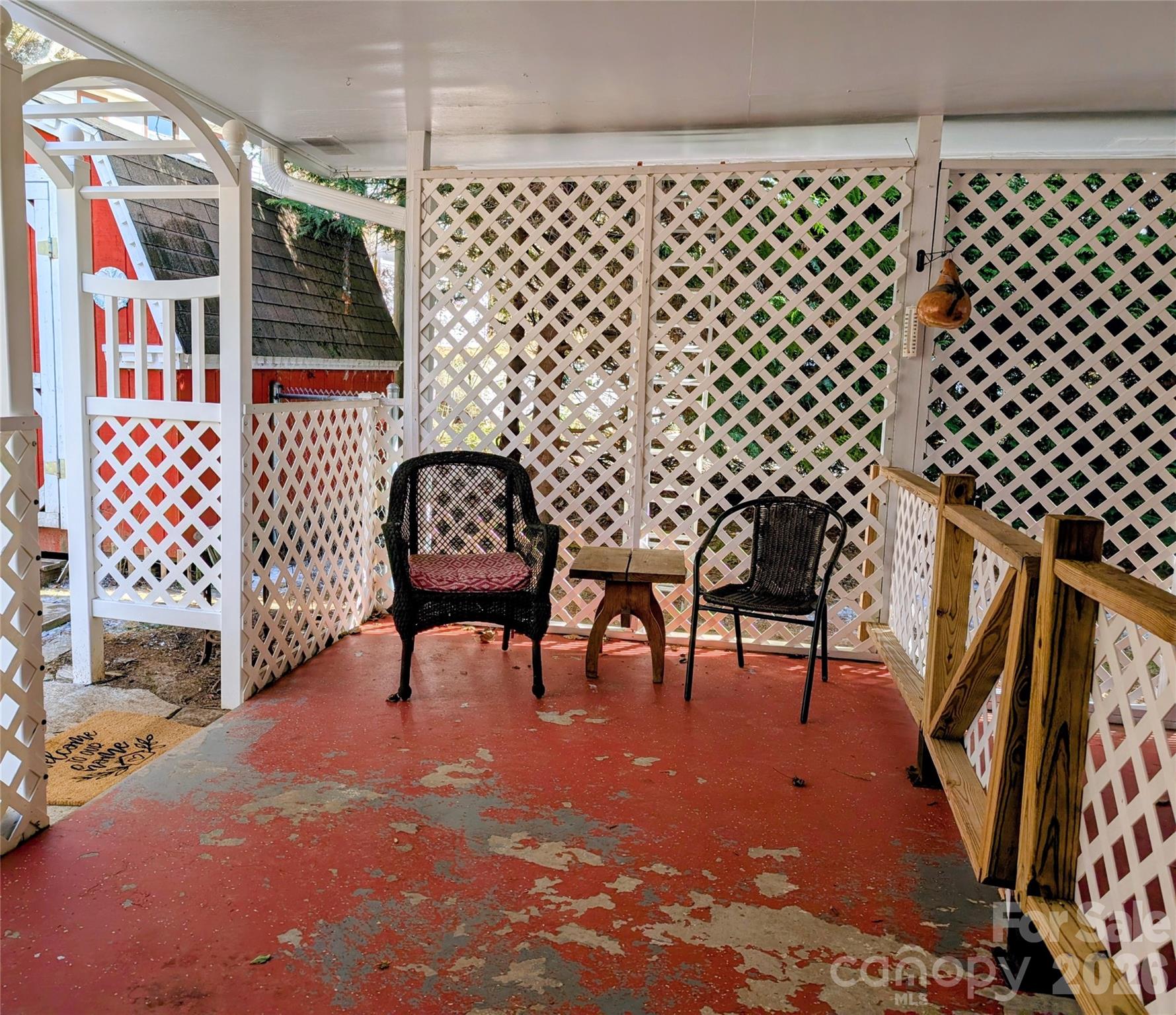 979 Greenville Highway Property Photo 26