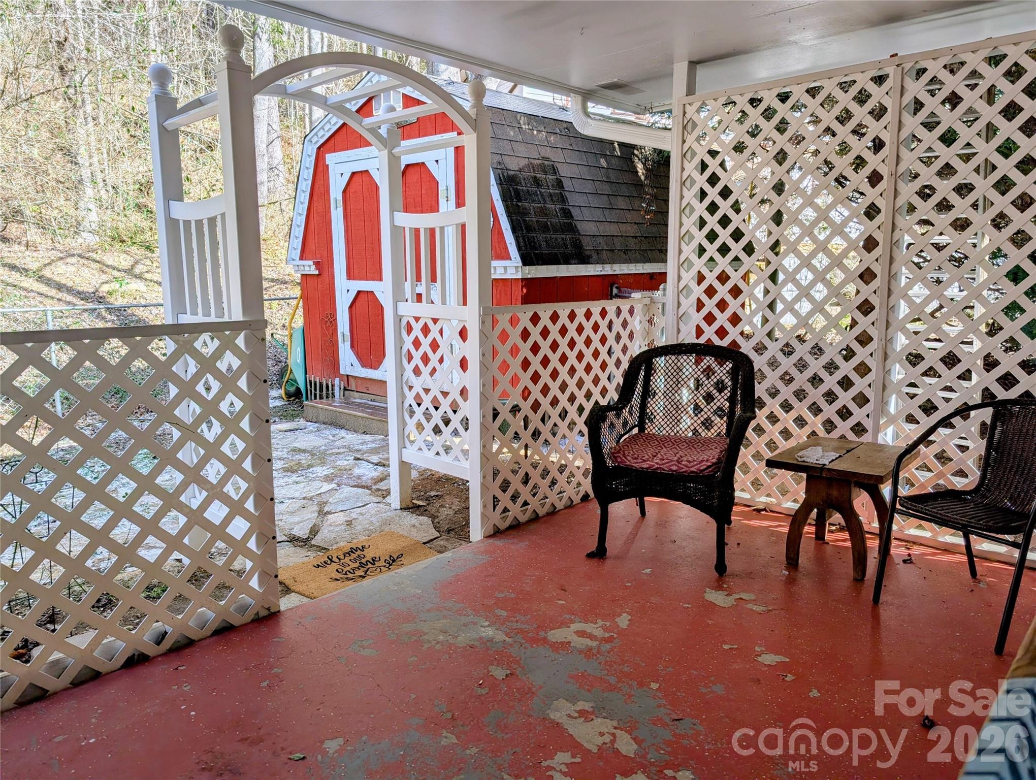 979 Greenville Highway Property Photo 27