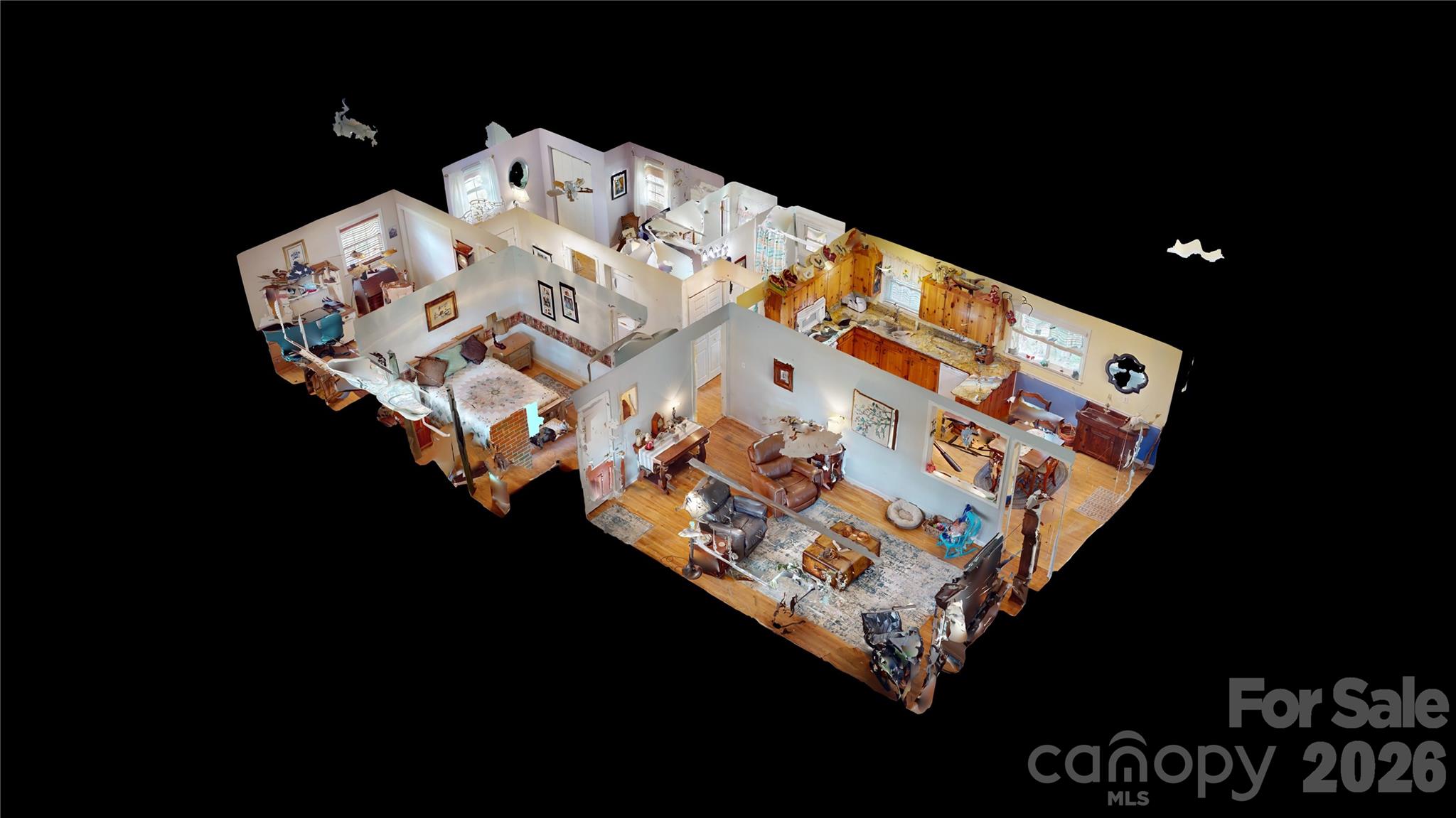 979 Greenville Highway Property Photo 29