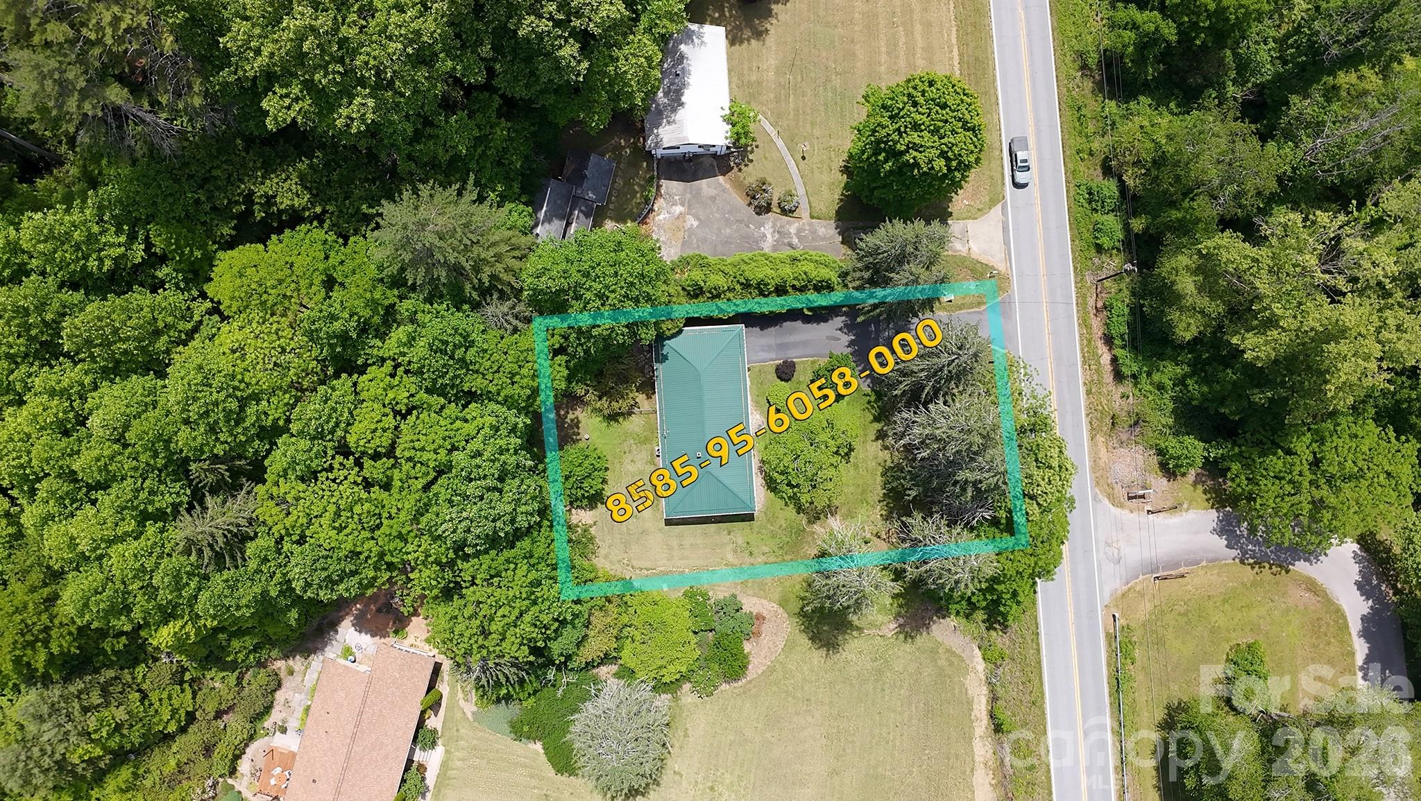 979 Greenville Highway Property Photo 31