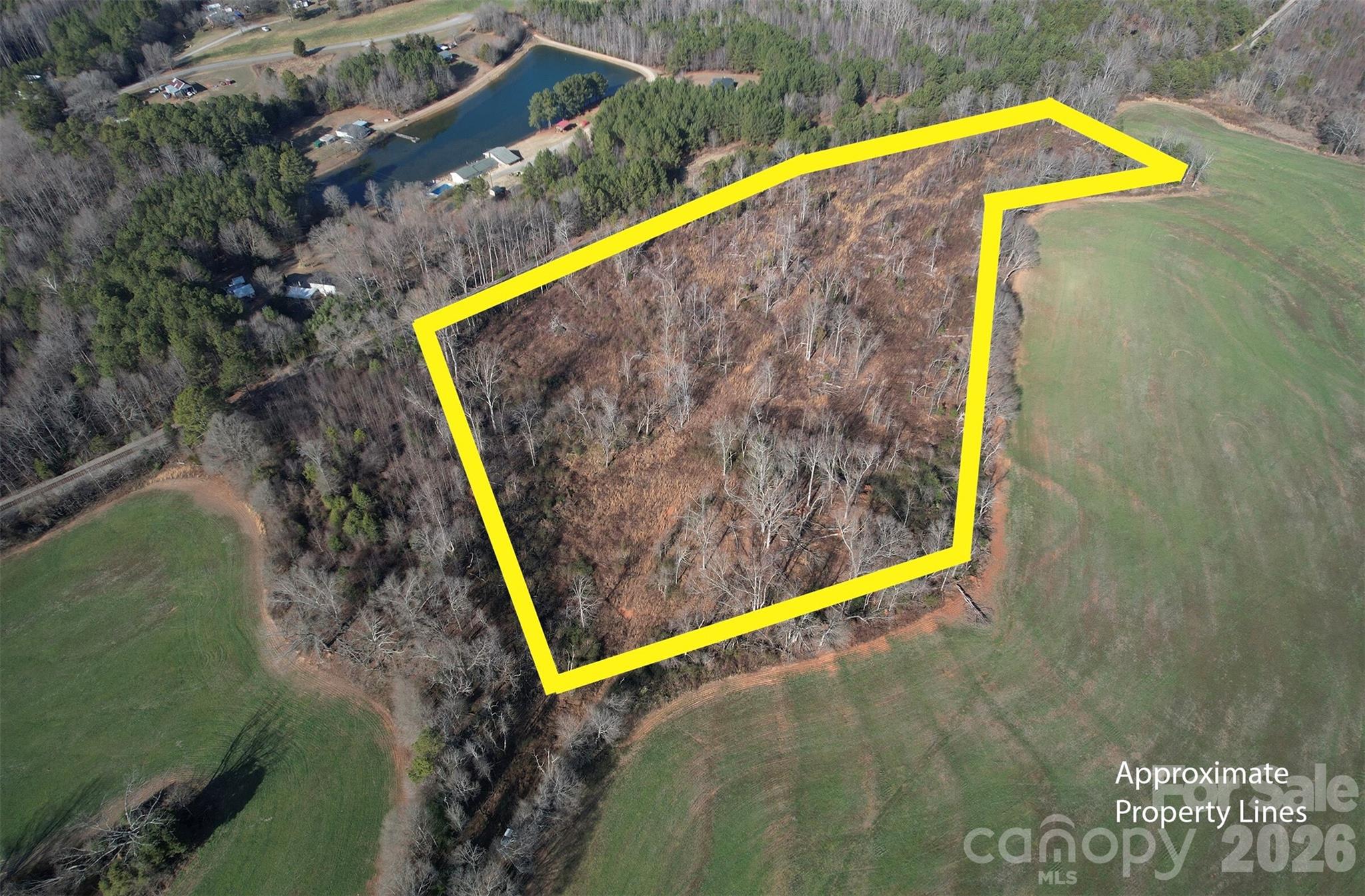 134 W Mcbrayer Lane Property Photo 1