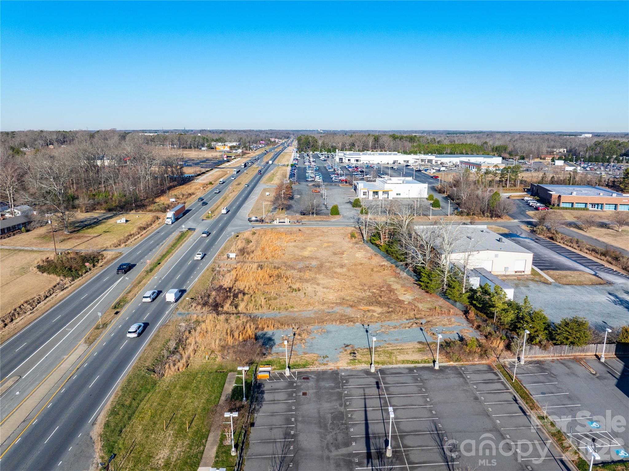 5116 W Highway 74 Highway Property Photo 2