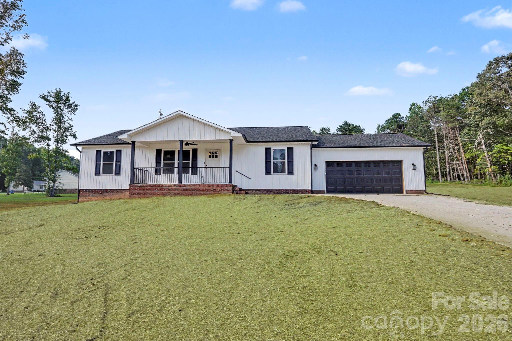 3620 Arrowhead Road