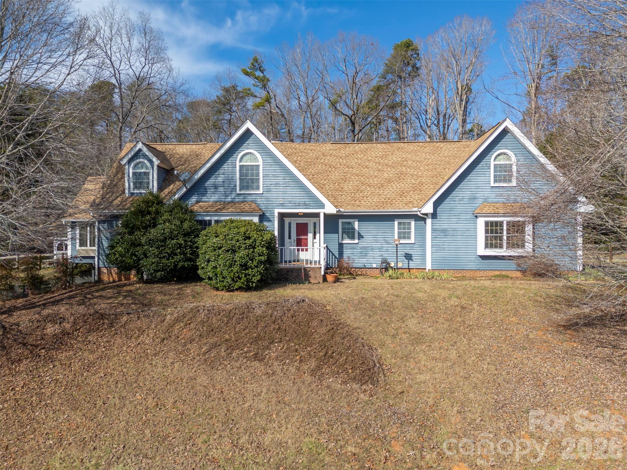 4006 Polk County Line Road Property Photo 1