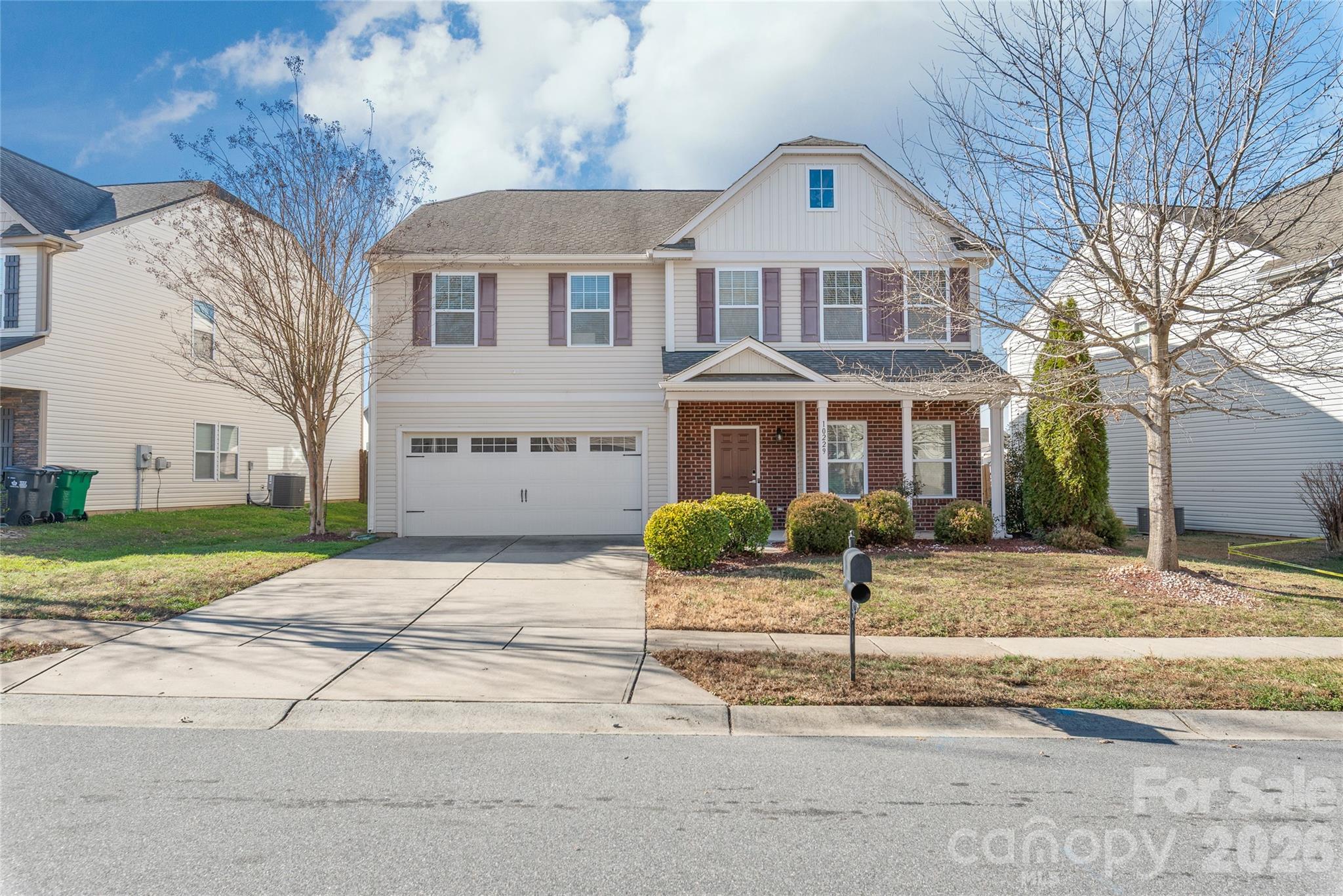 10229 Snowbell Court Property Photo 43