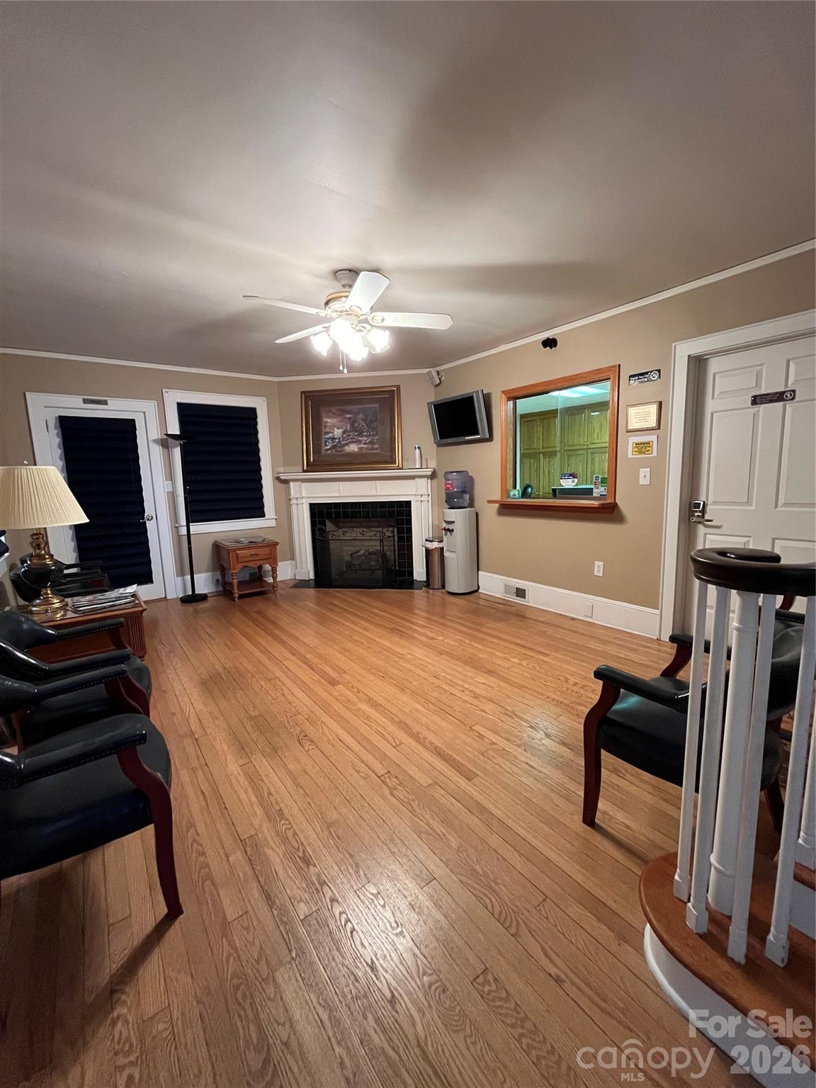 420 Harper Avenue Property Photo 2