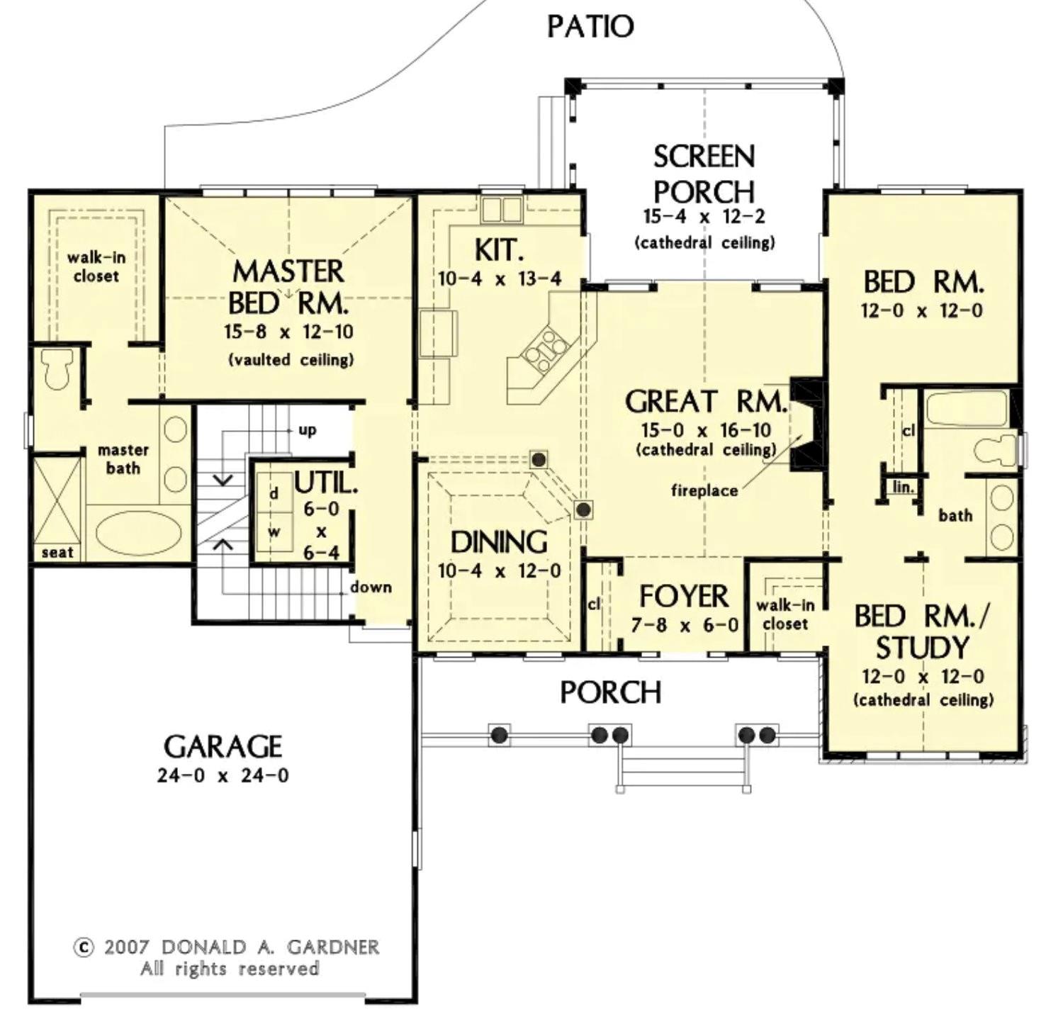 1045 Table View Drive Property Photo 2