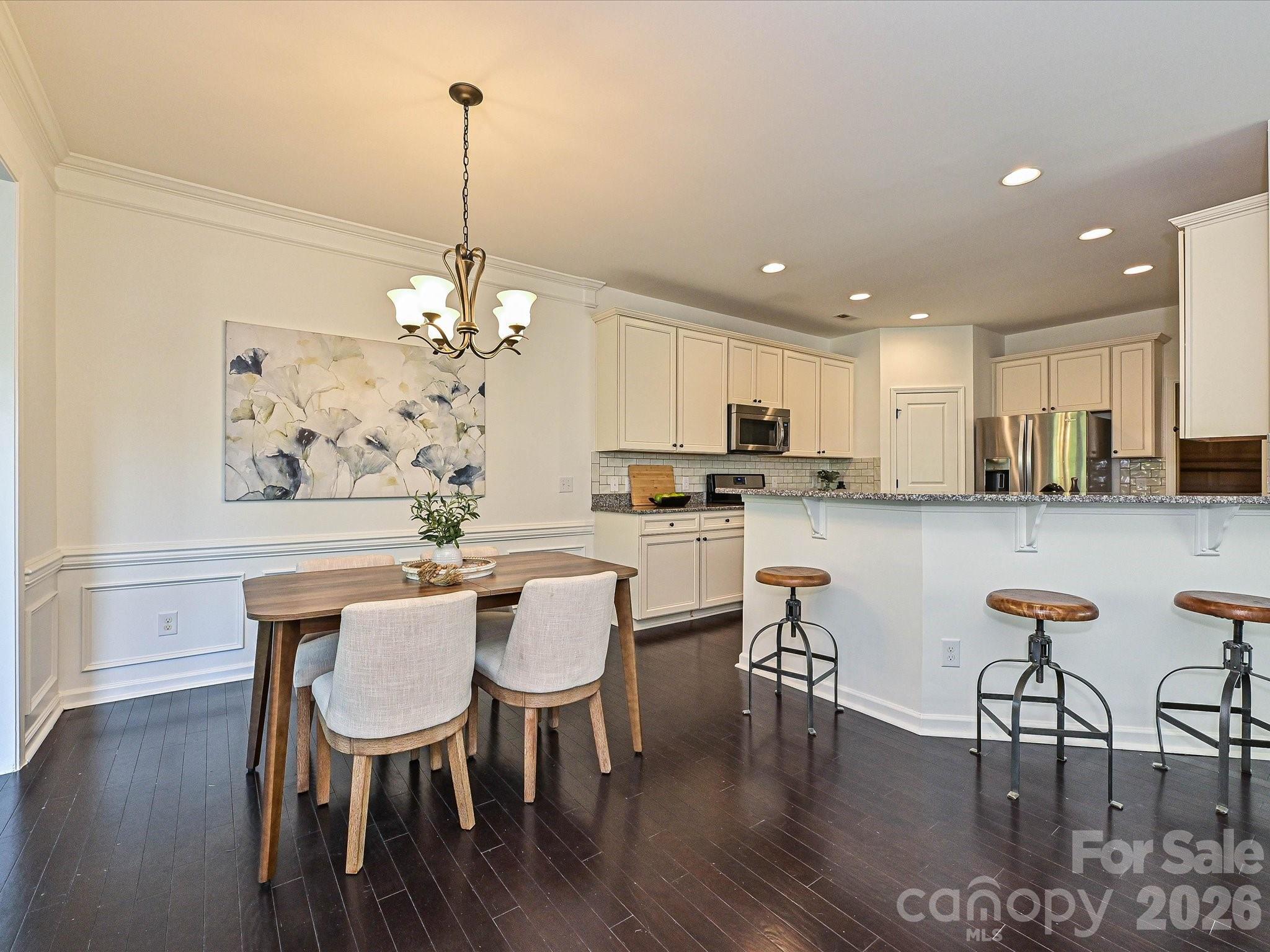 2624 Katy Flyer Avenue Property Photo 10