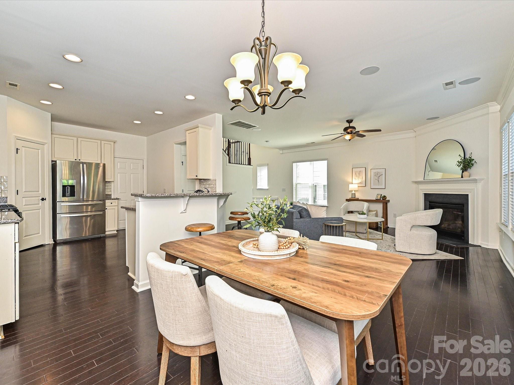 2624 Katy Flyer Avenue Property Photo 12