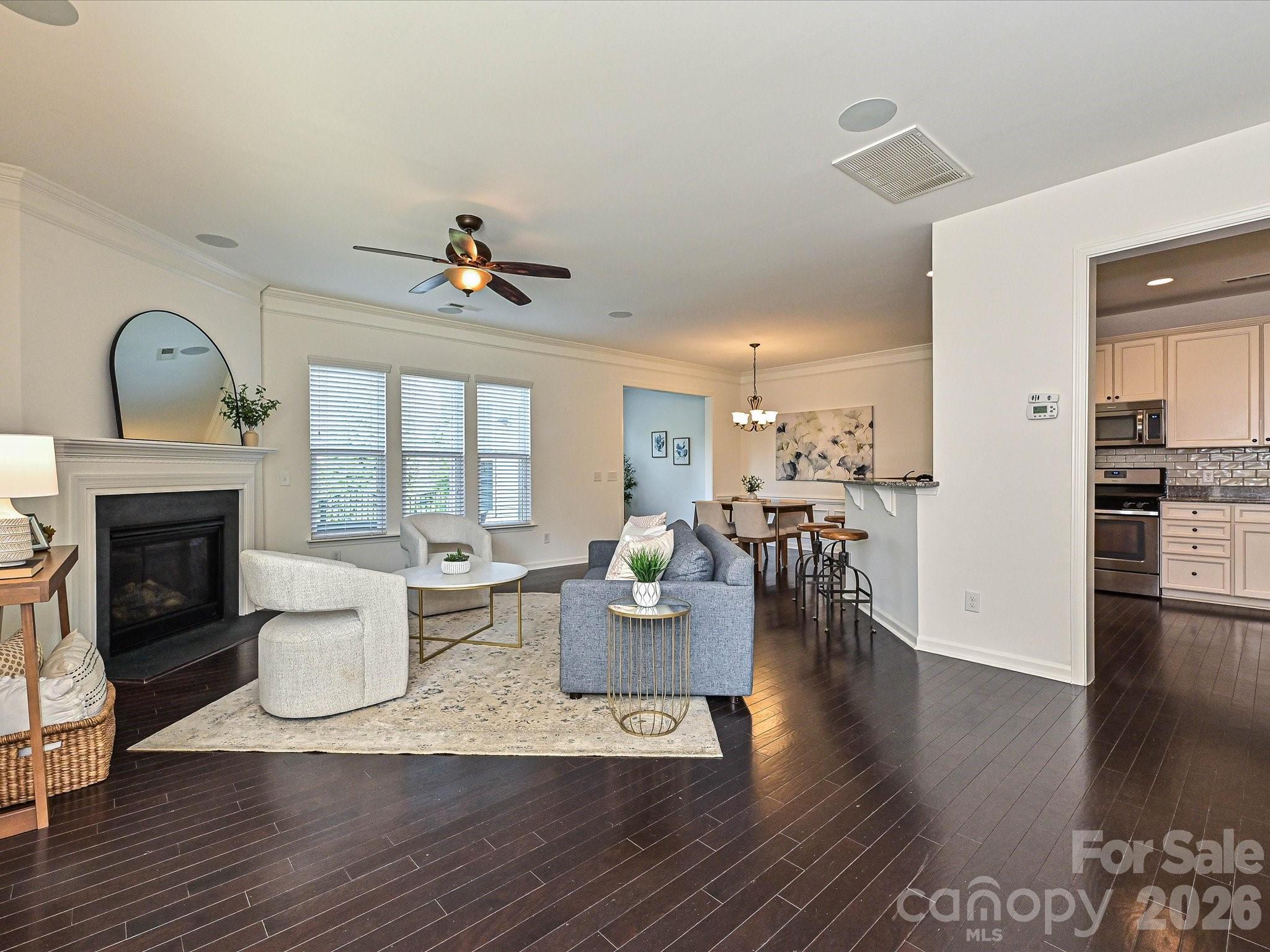 2624 Katy Flyer Avenue Property Photo 14
