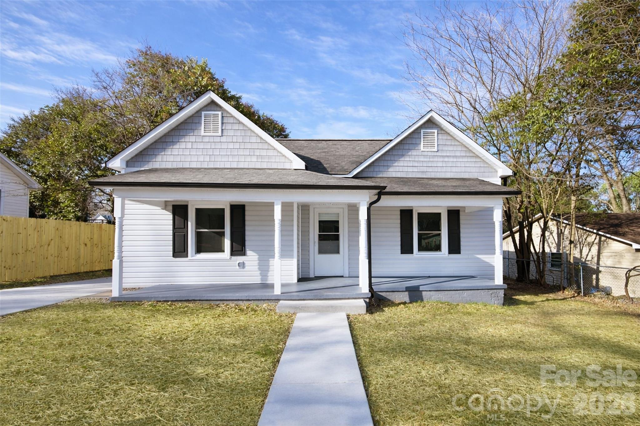 172 Eudy Drive Property Photo 1