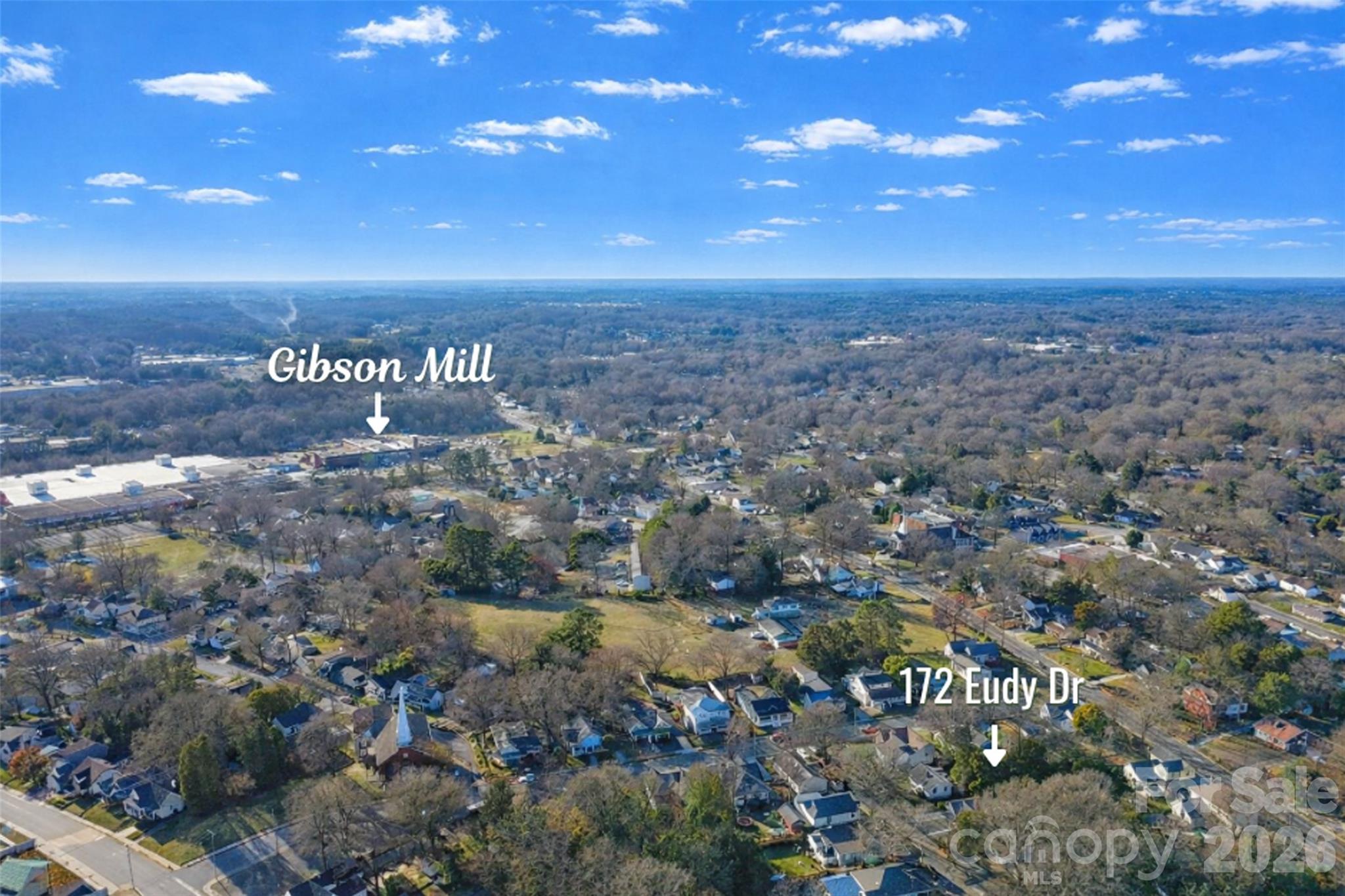 172 Eudy Drive Property Photo 7