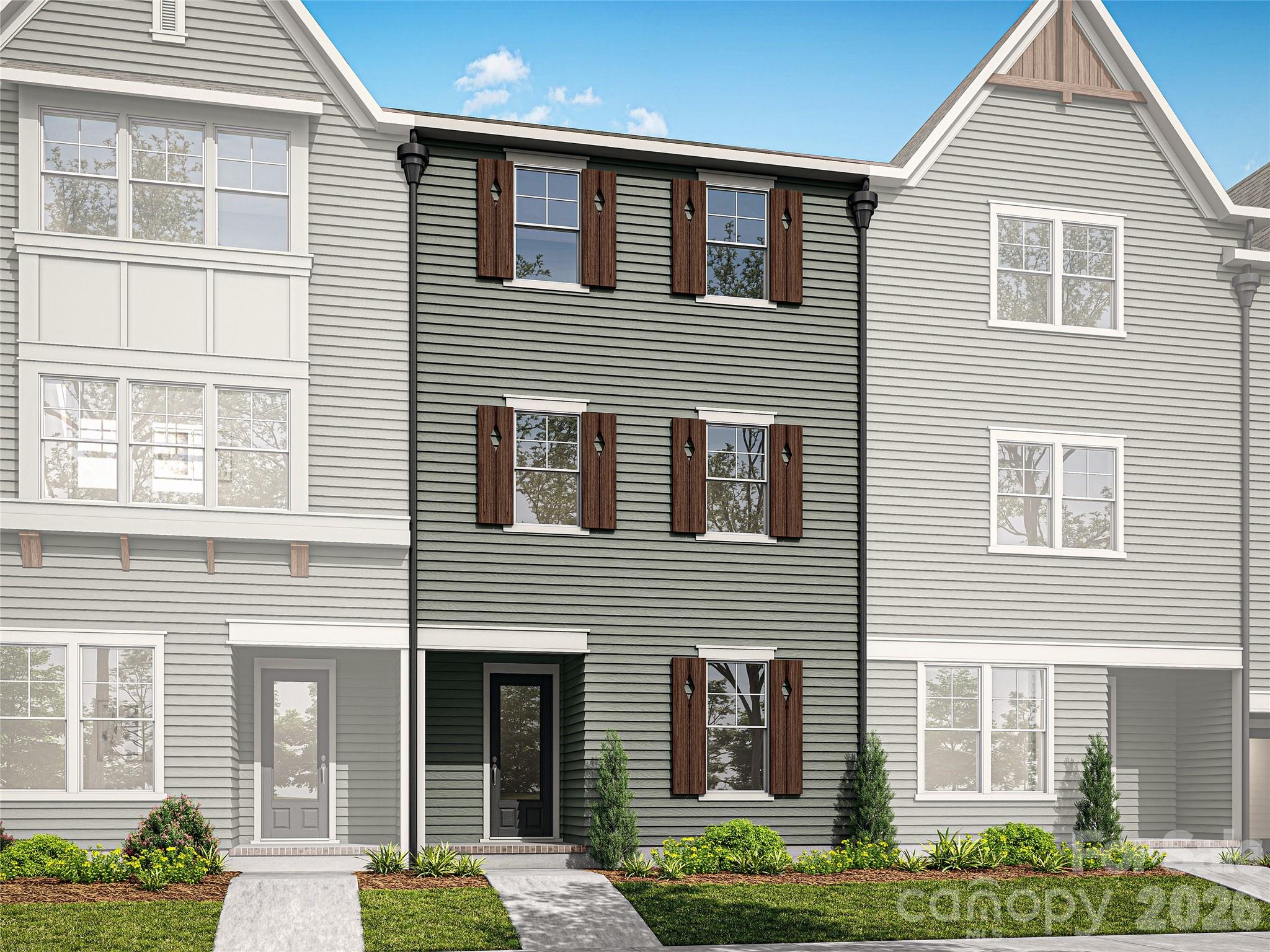 9059 Maybry Park Street Lot 108 Property Photo 1