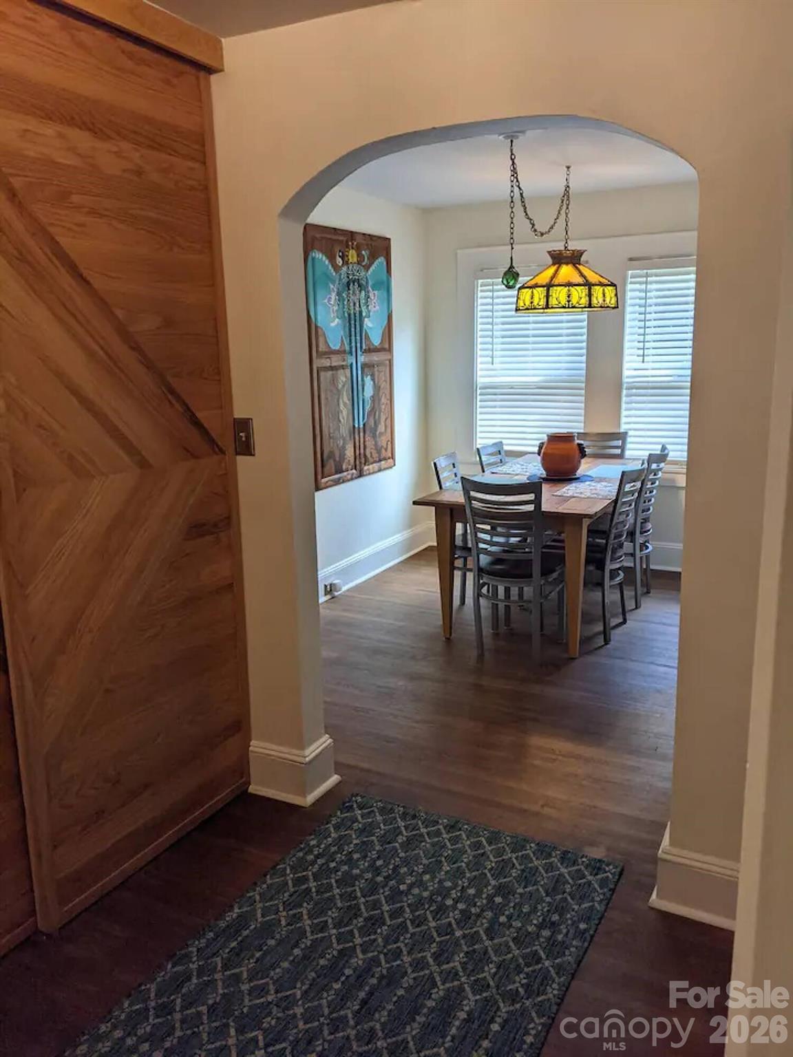 4033 W Tyvola Road Property Photo 22