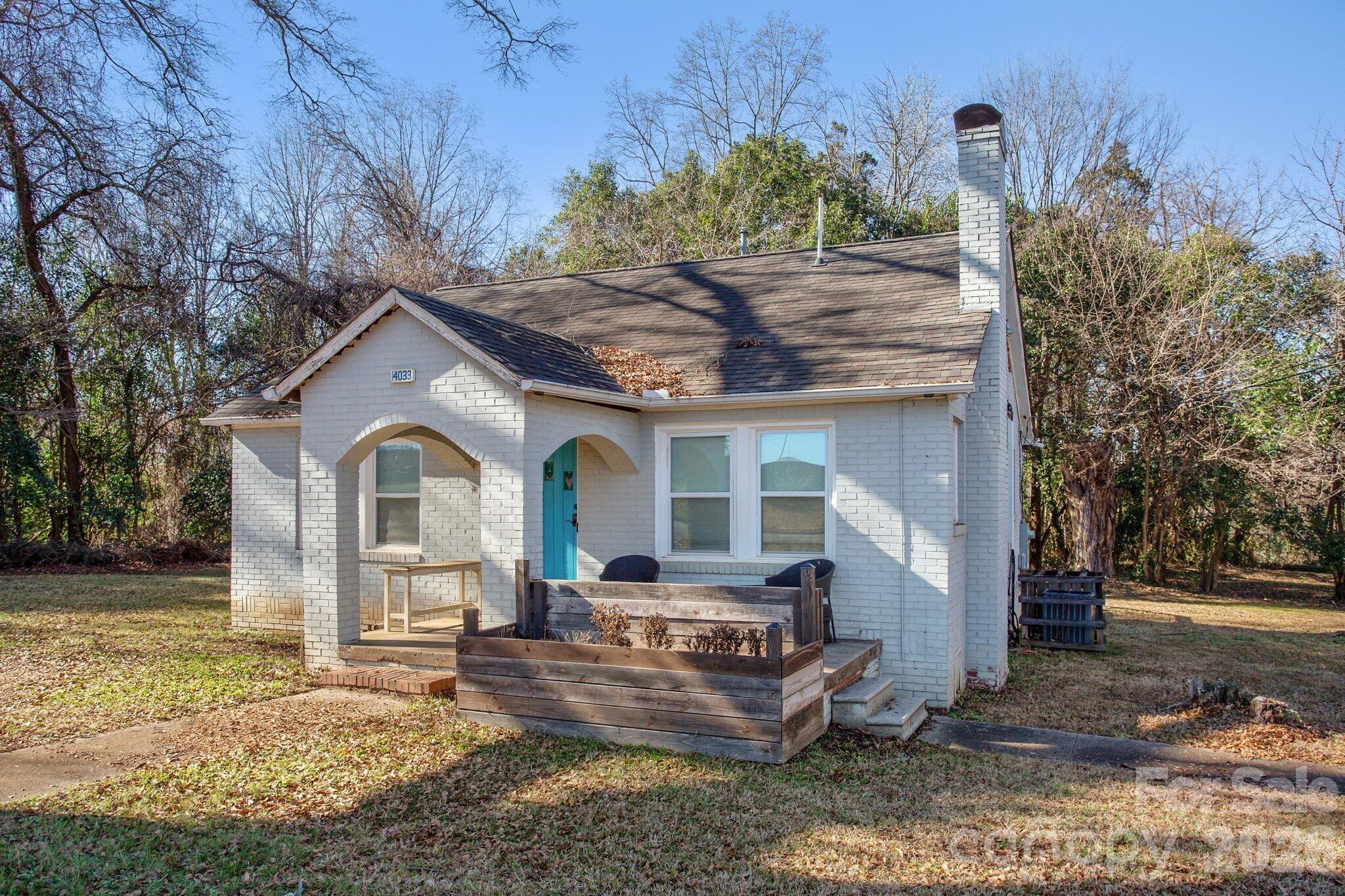 4033 W Tyvola Road Property Photo 44