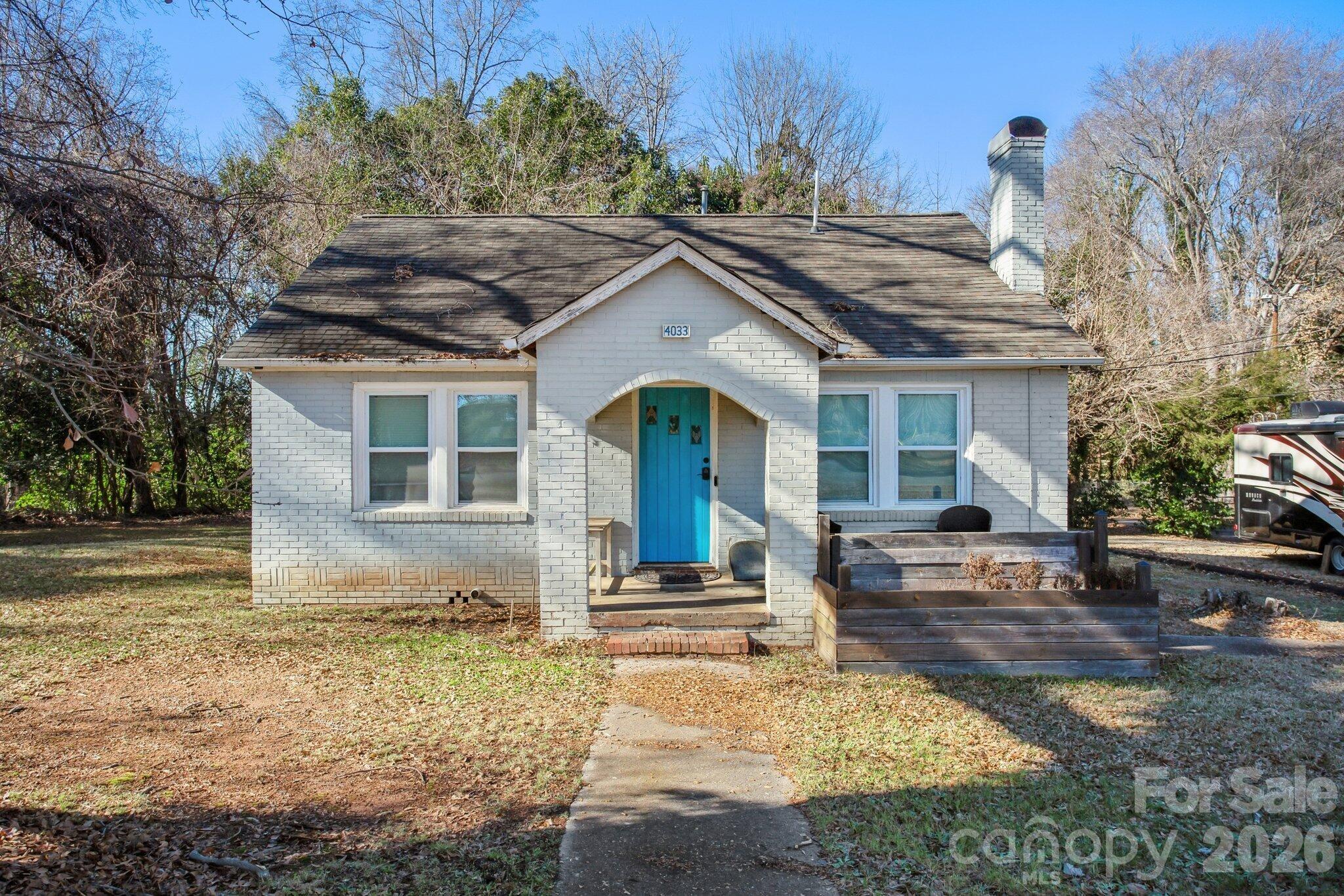 4033 W Tyvola Road Property Photo 45