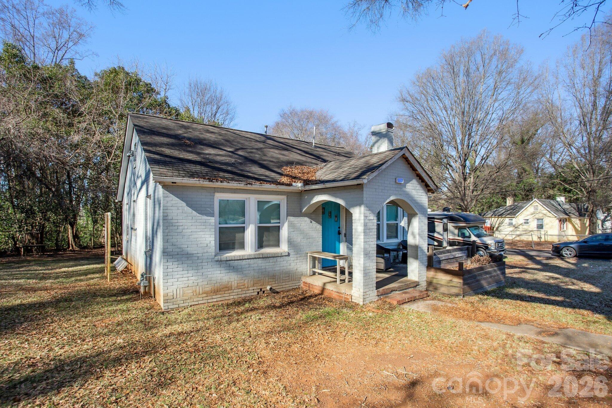 4033 W Tyvola Road Property Photo 46