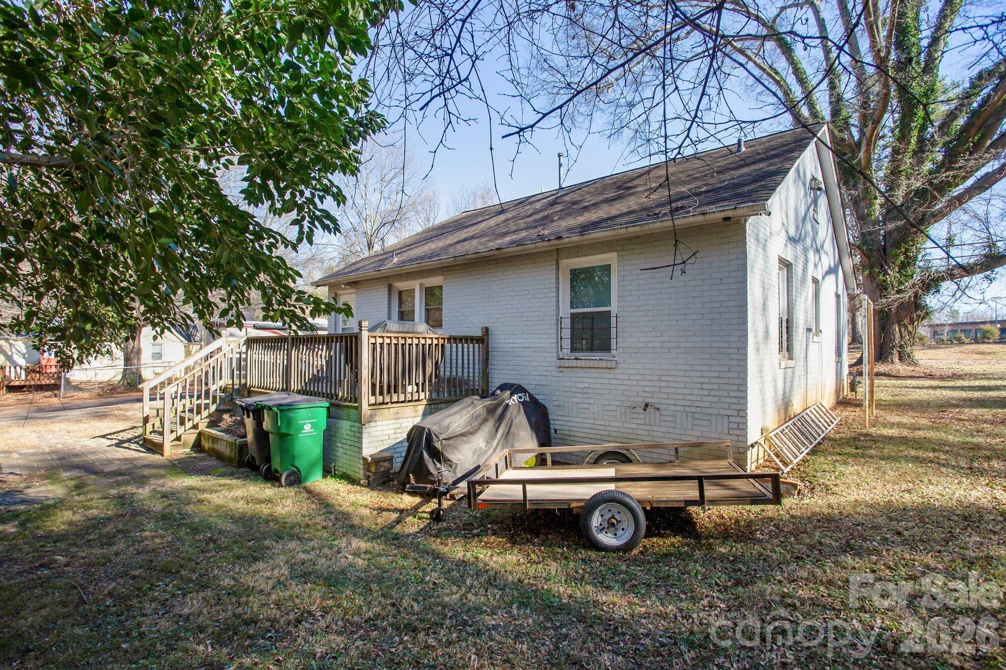 4033 W Tyvola Road Property Photo 47