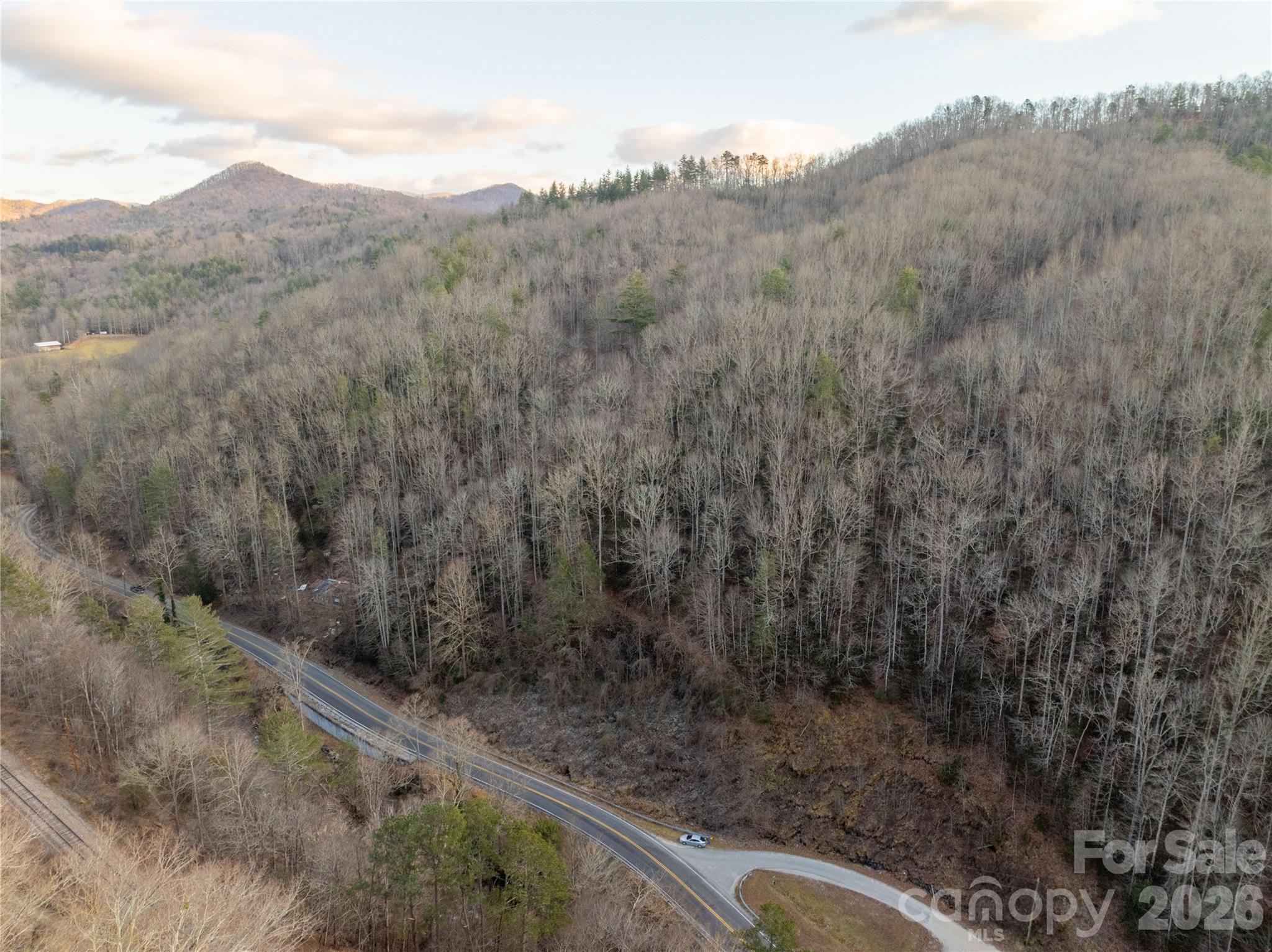 9180 Lower Alarka Road Property Photo 7