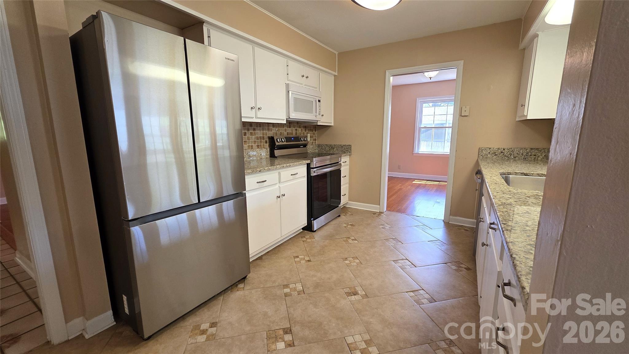 1627 Greenville Highway Property Photo 19