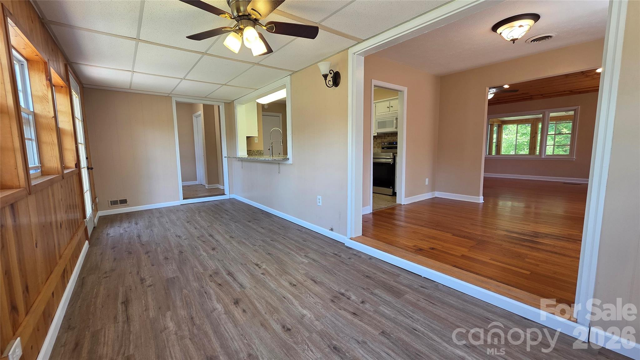 1627 Greenville Highway Property Photo 22