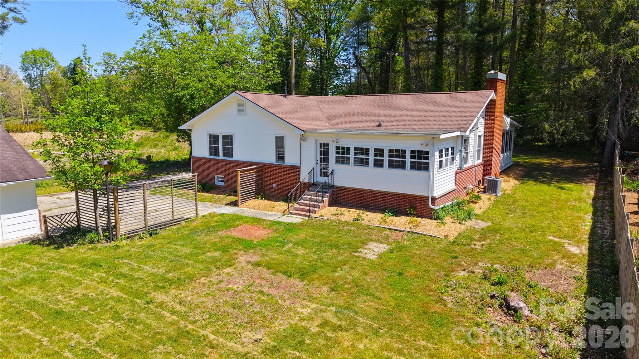 1627 Greenville Highway Property Photo 37