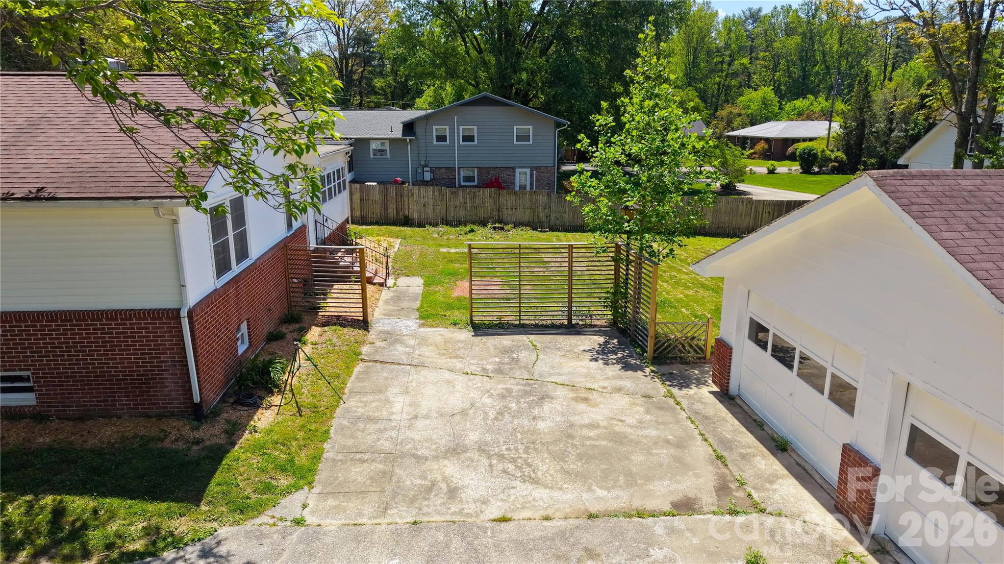 1627 Greenville Highway Property Photo 40