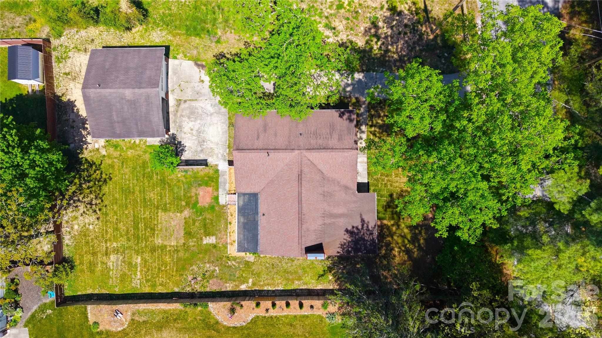 1627 Greenville Highway Property Photo 42