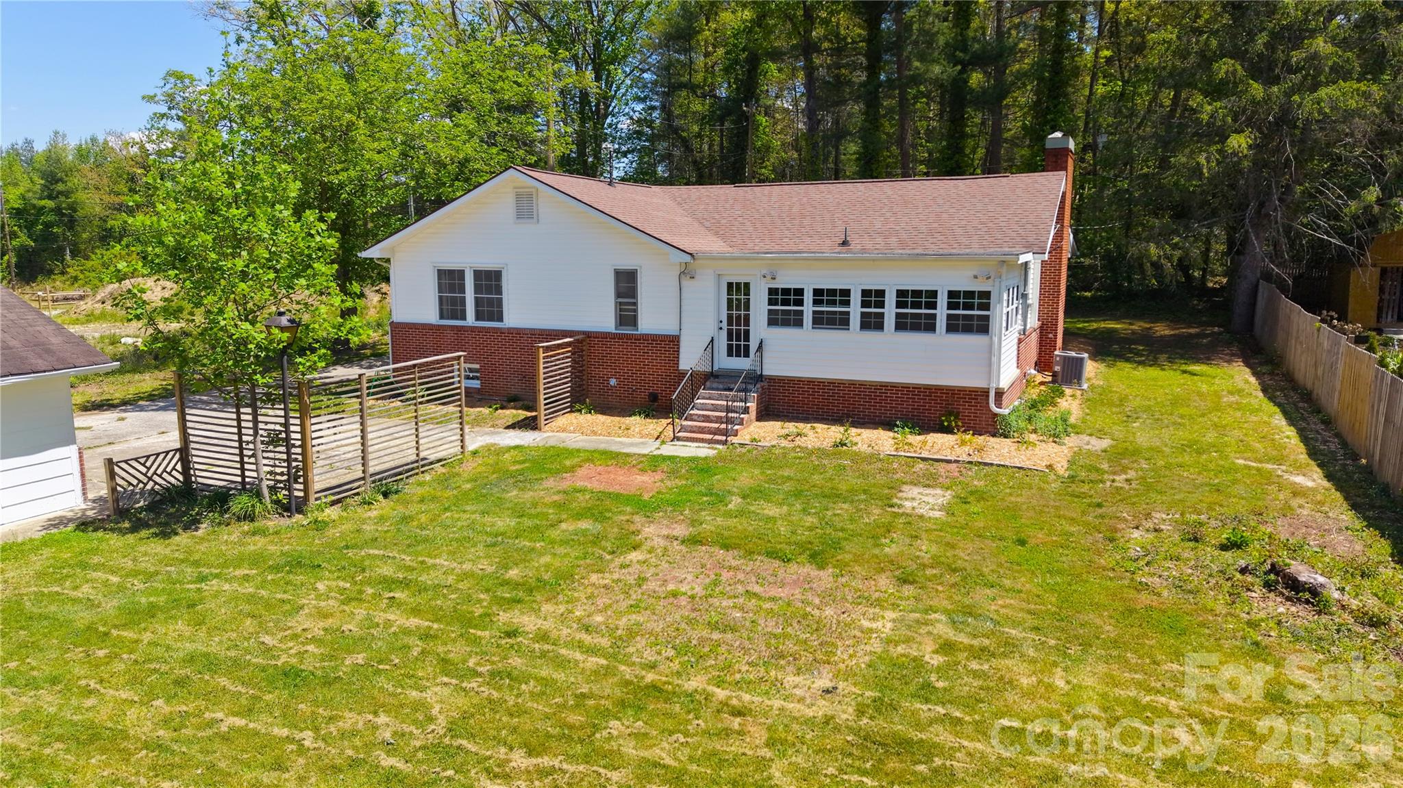 1627 Greenville Highway Property Photo 43